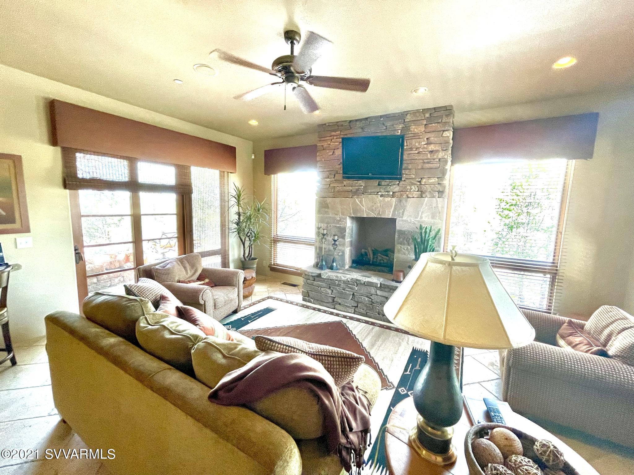 Cross Creek Ranch - Residential