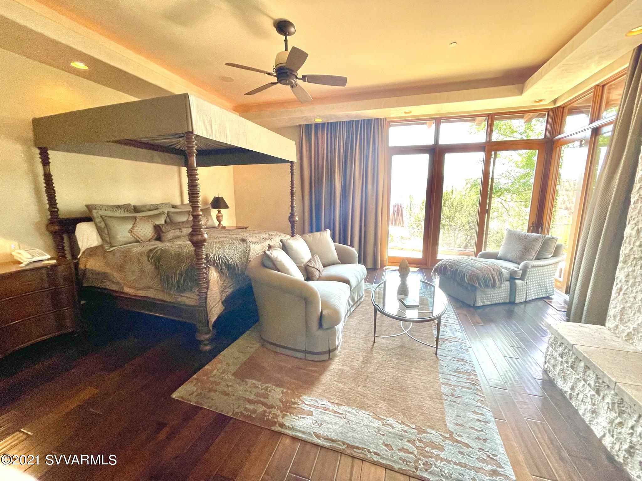 Cross Creek Ranch - Residential