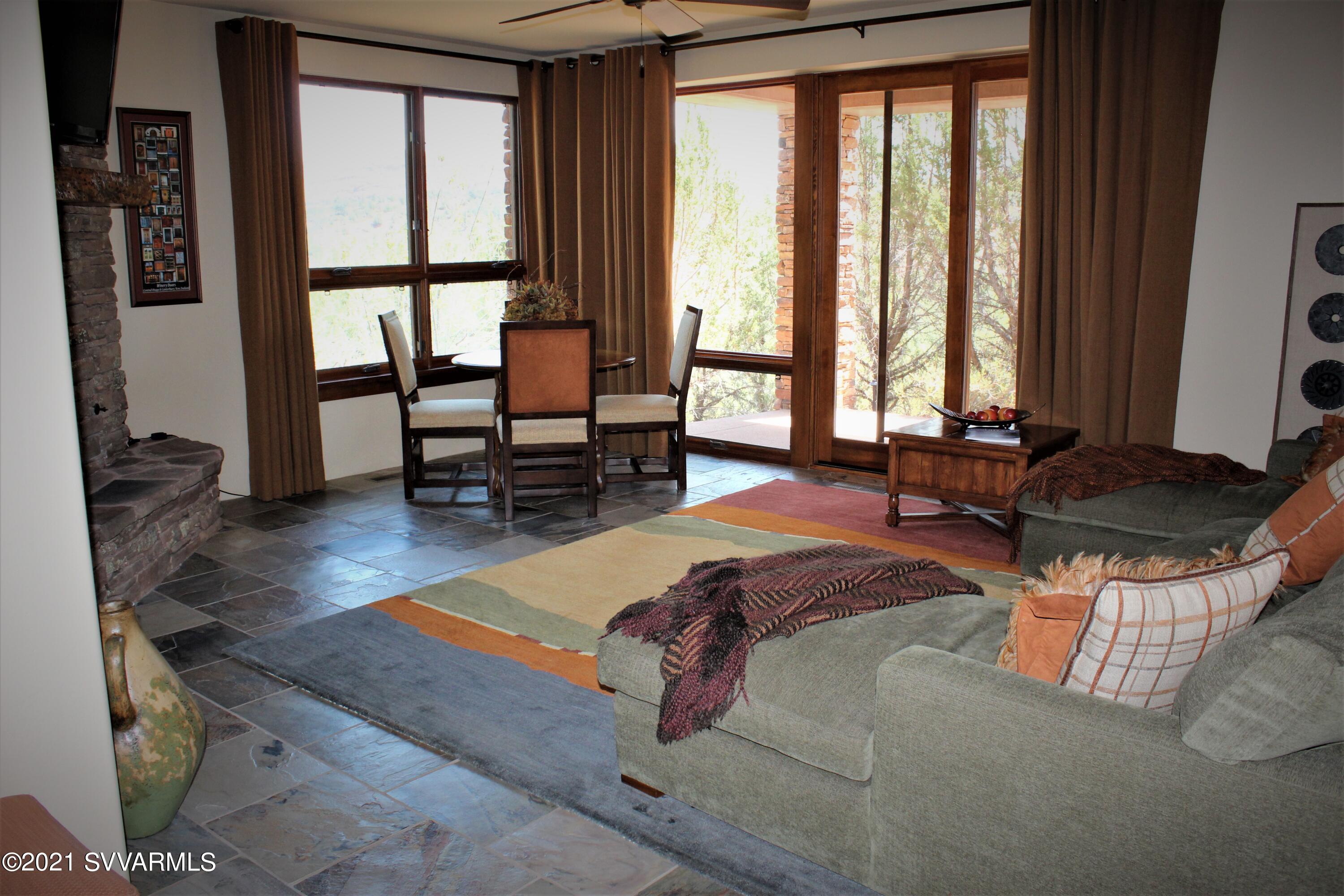 Cross Creek Ranch - Residential