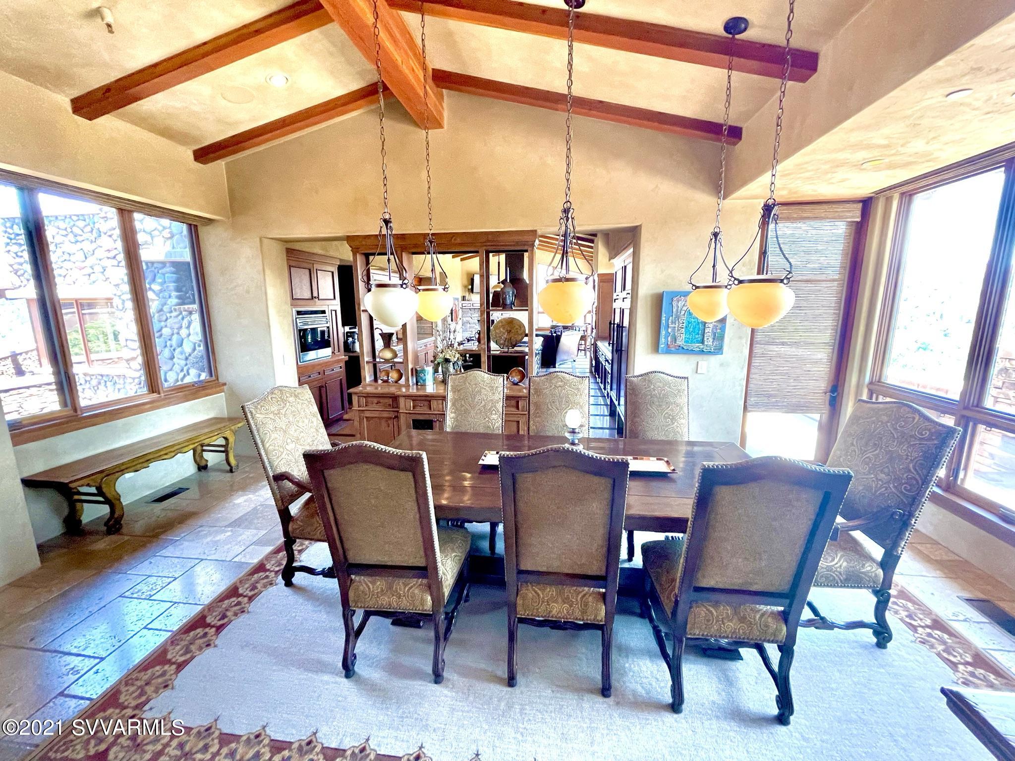 Cross Creek Ranch - Residential