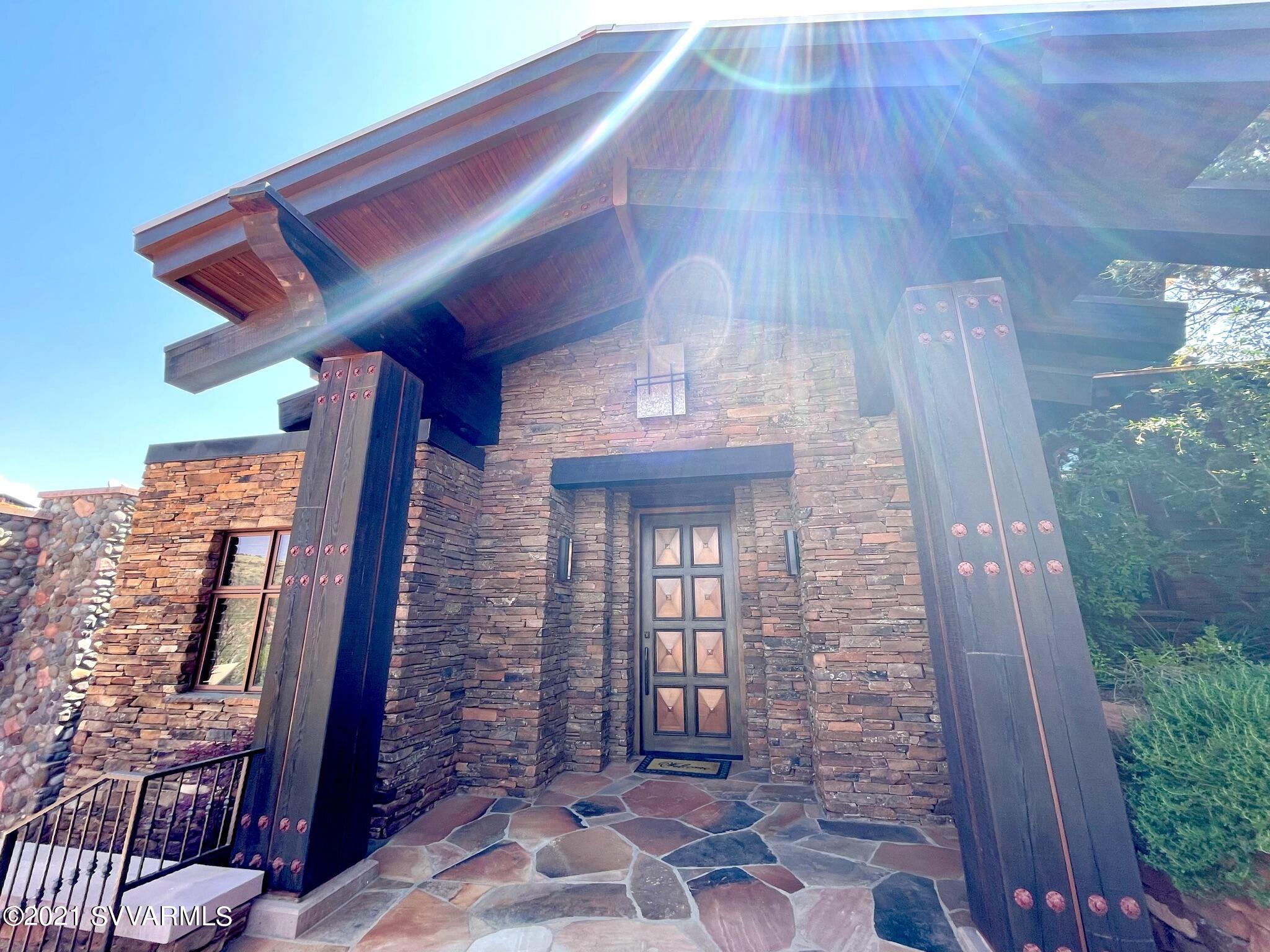 Cross Creek Ranch - Residential