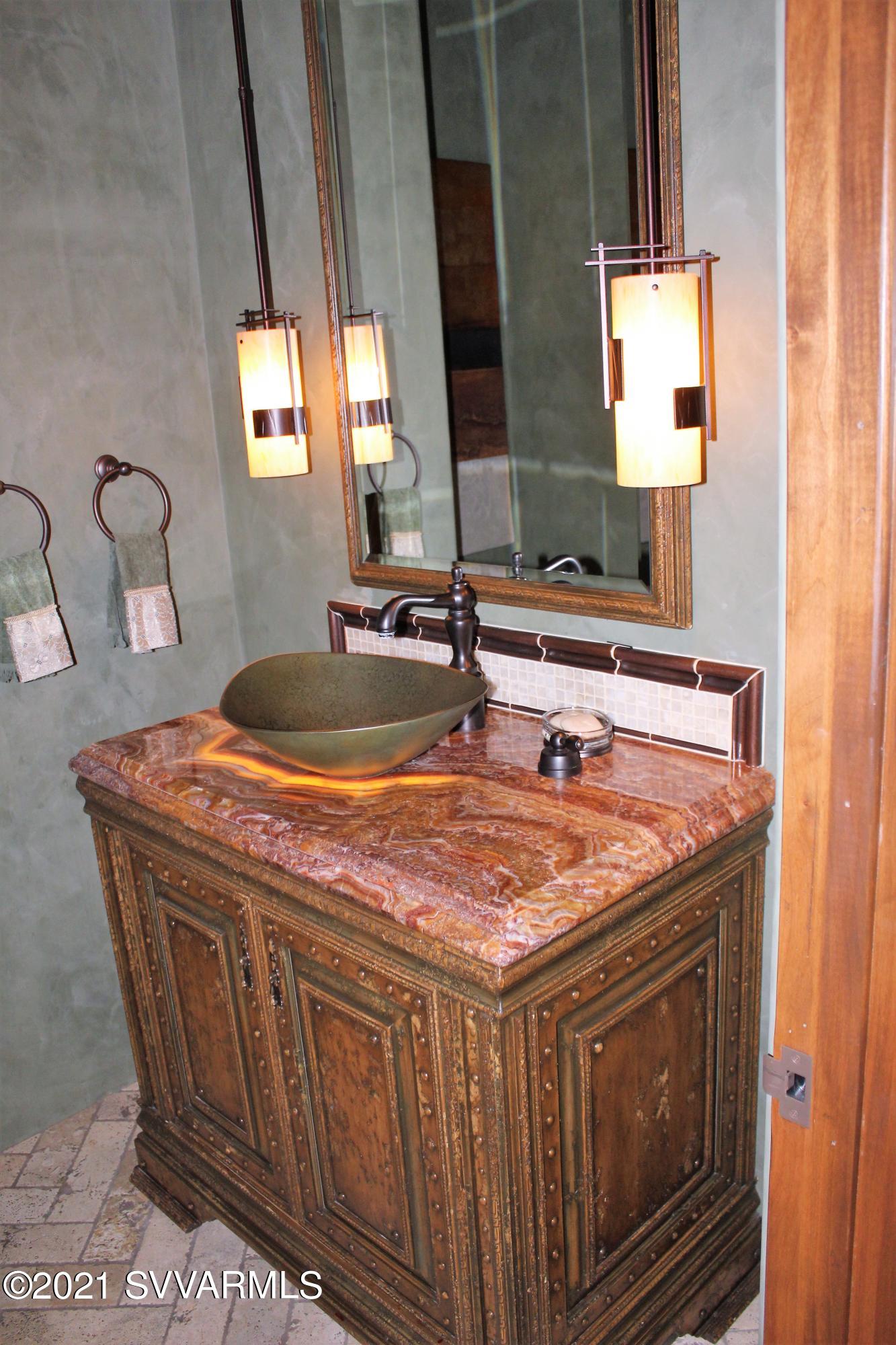 Cross Creek Ranch - Residential