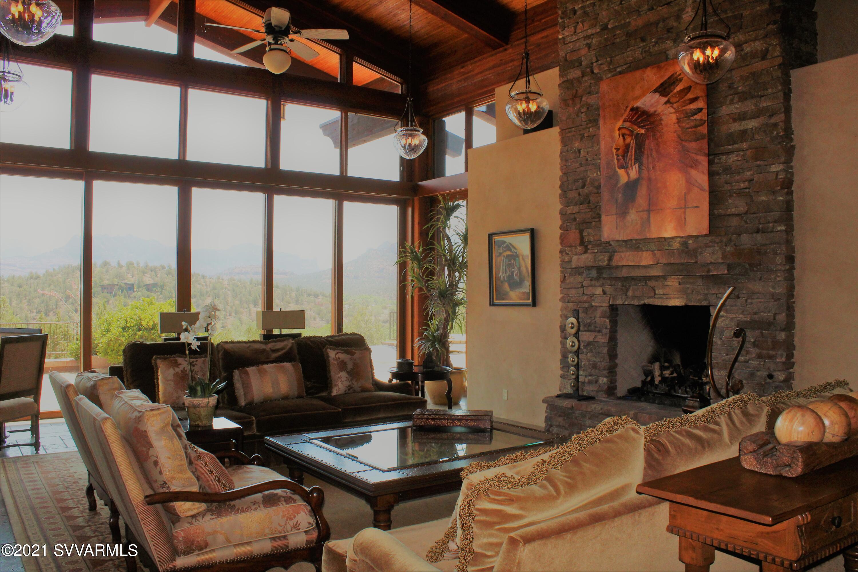 Cross Creek Ranch - Residential