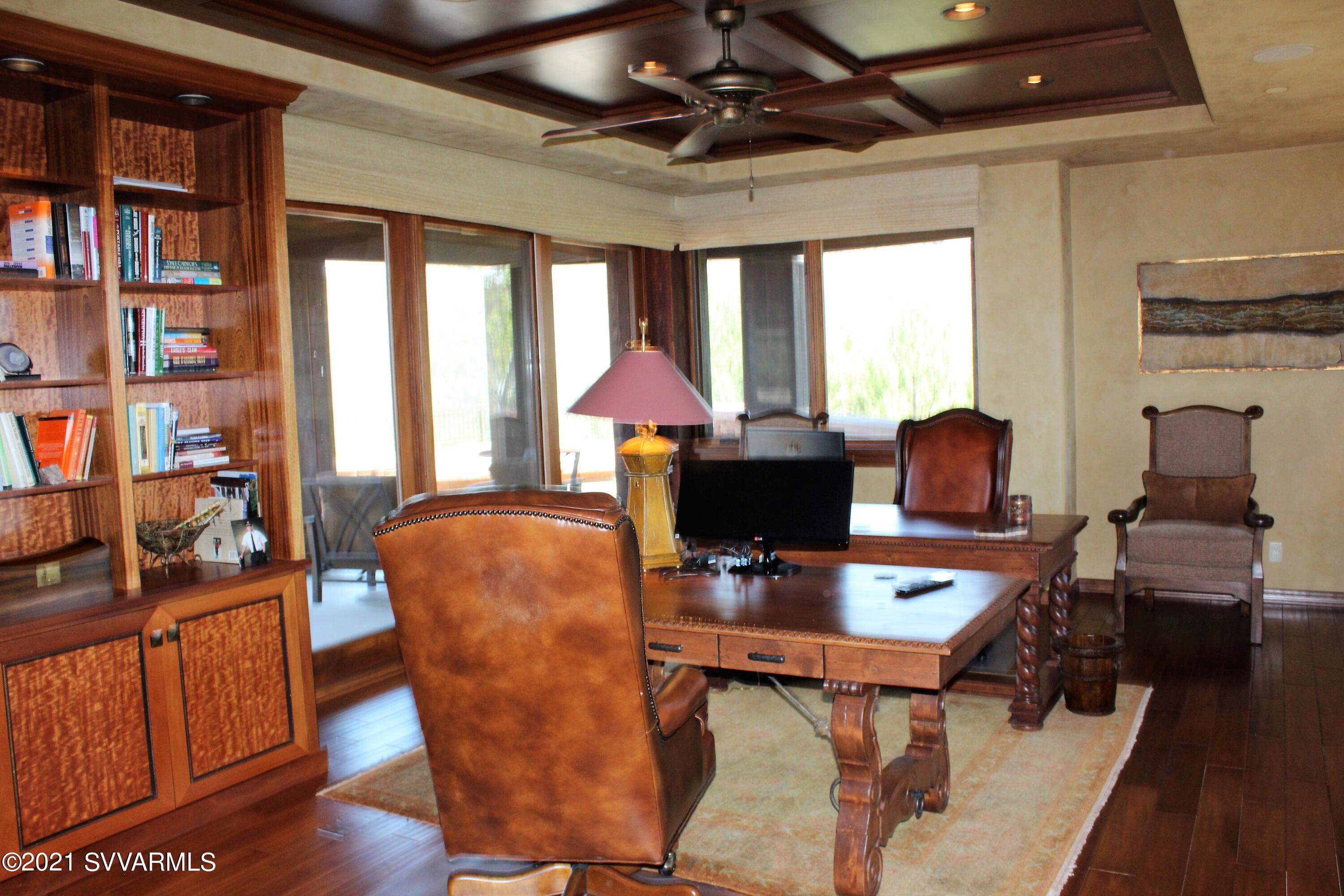 Cross Creek Ranch - Residential