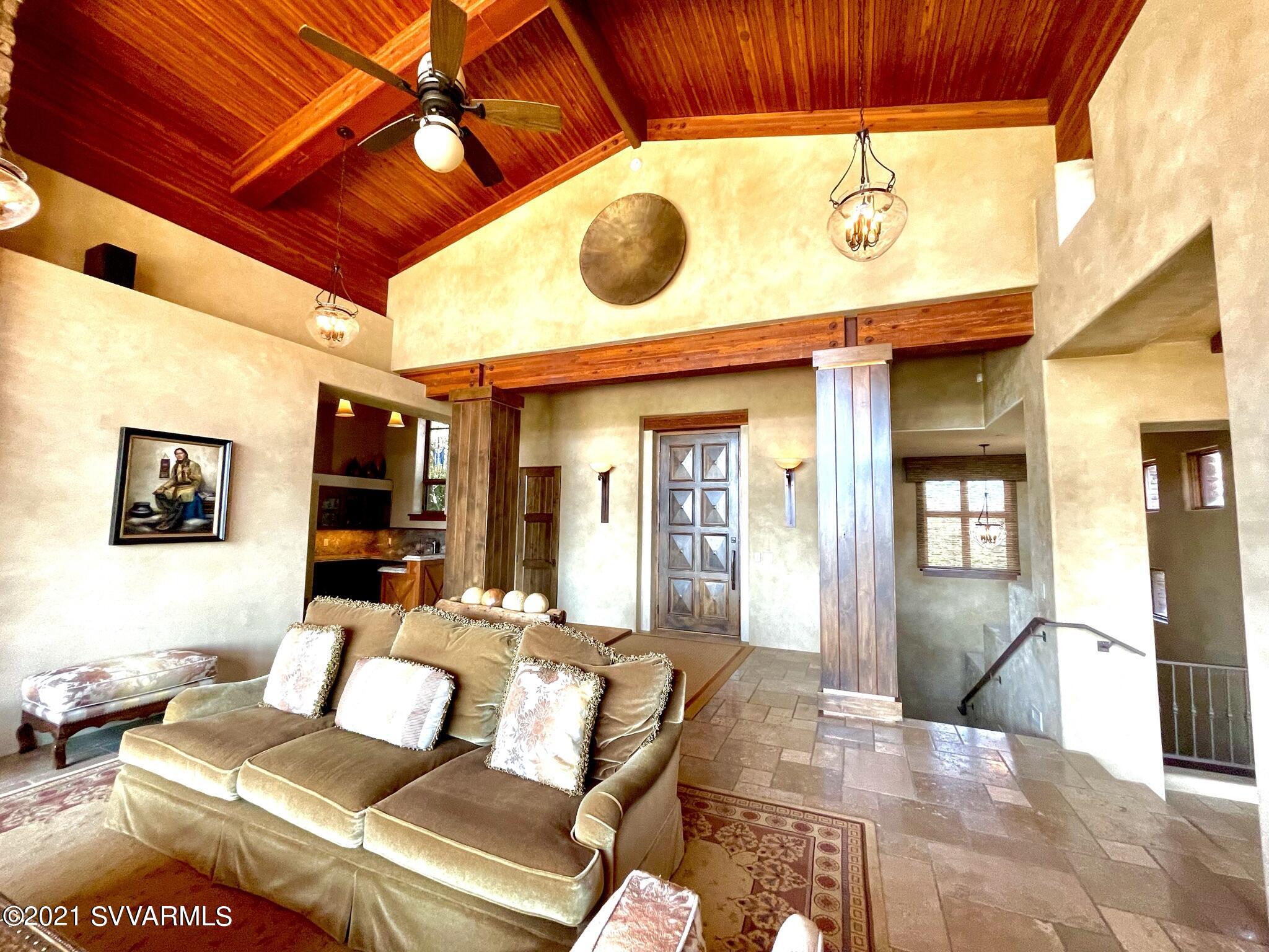 Cross Creek Ranch - Residential