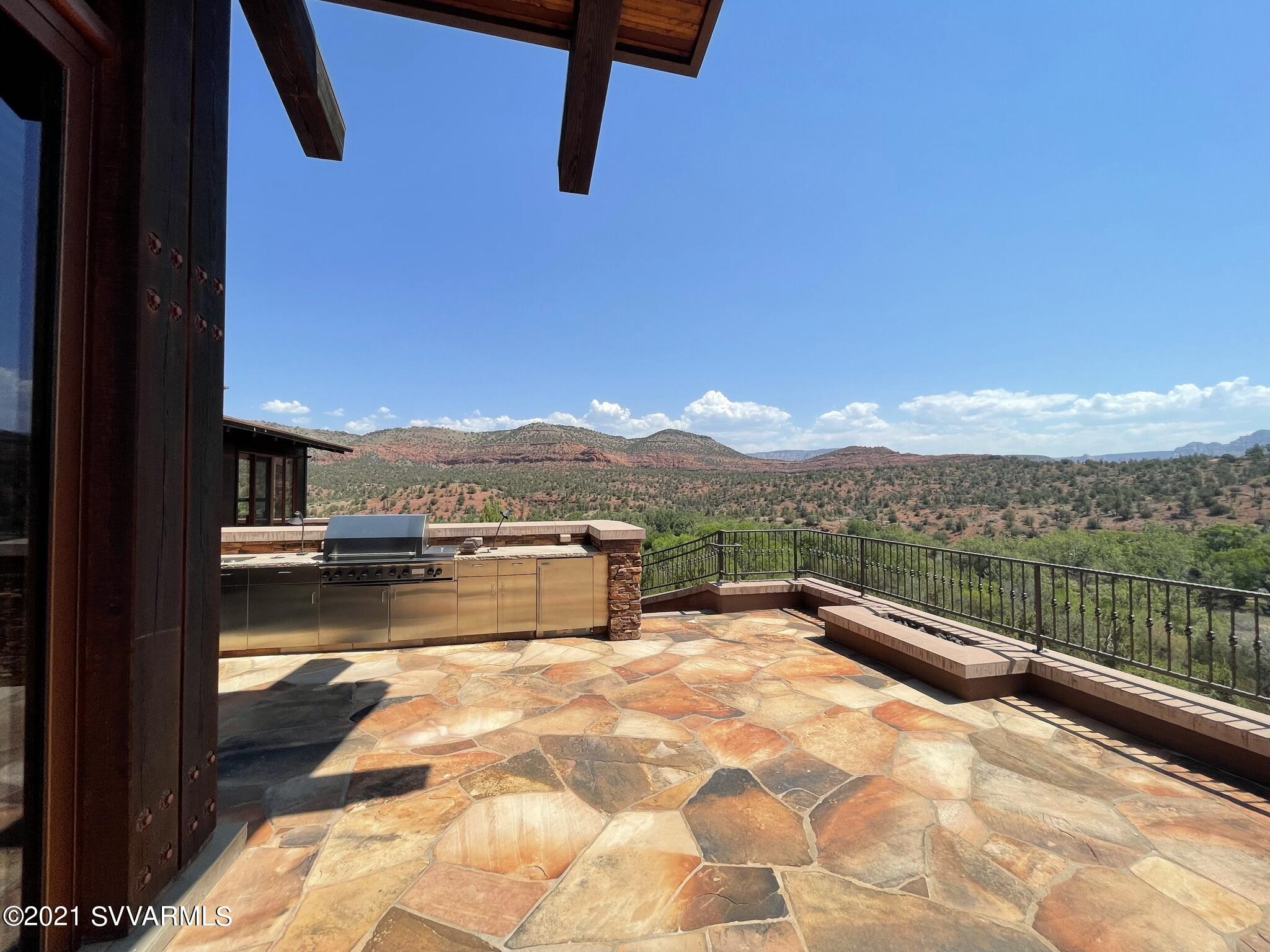 Cross Creek Ranch - Residential