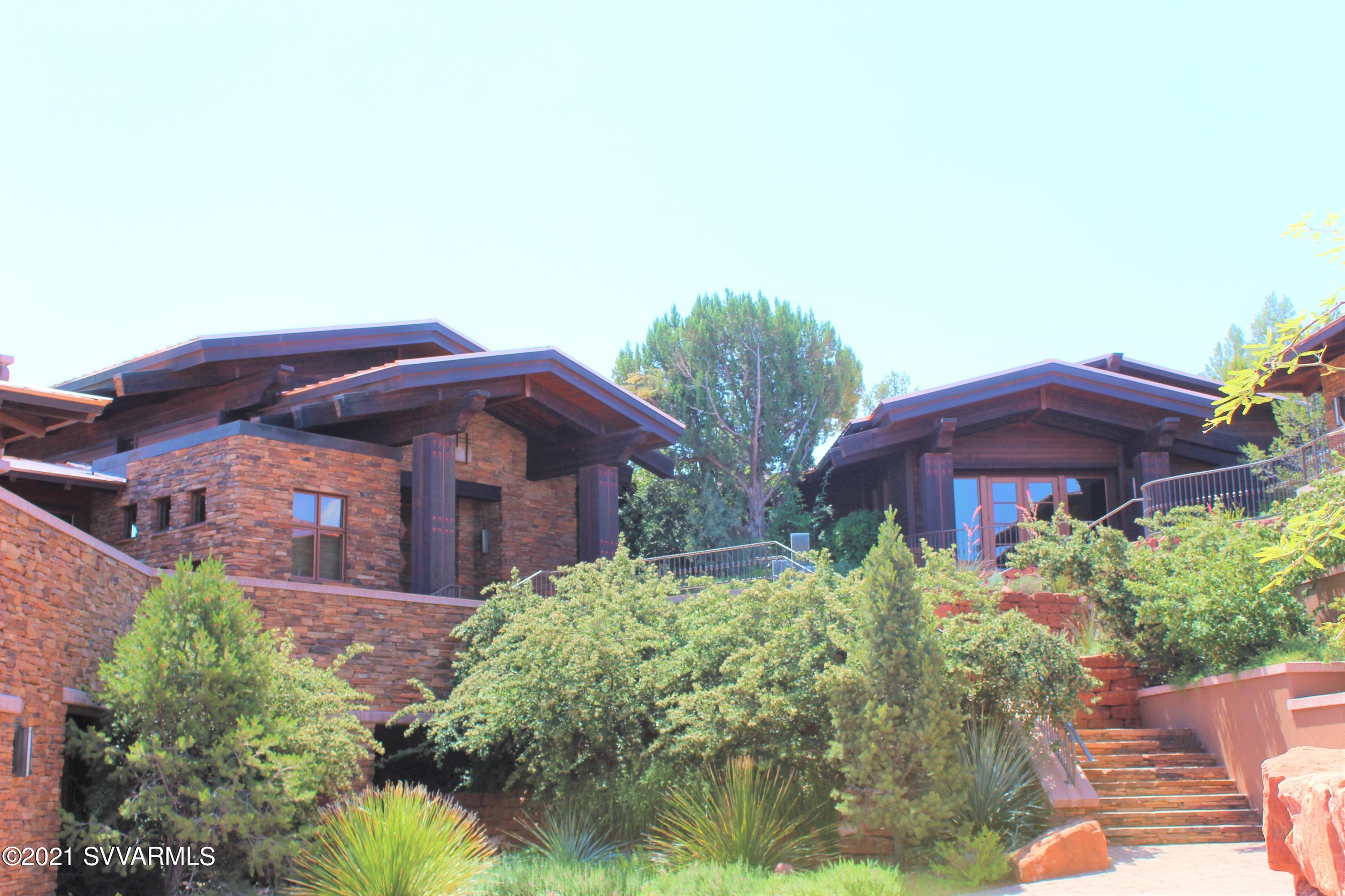 Cross Creek Ranch - Residential