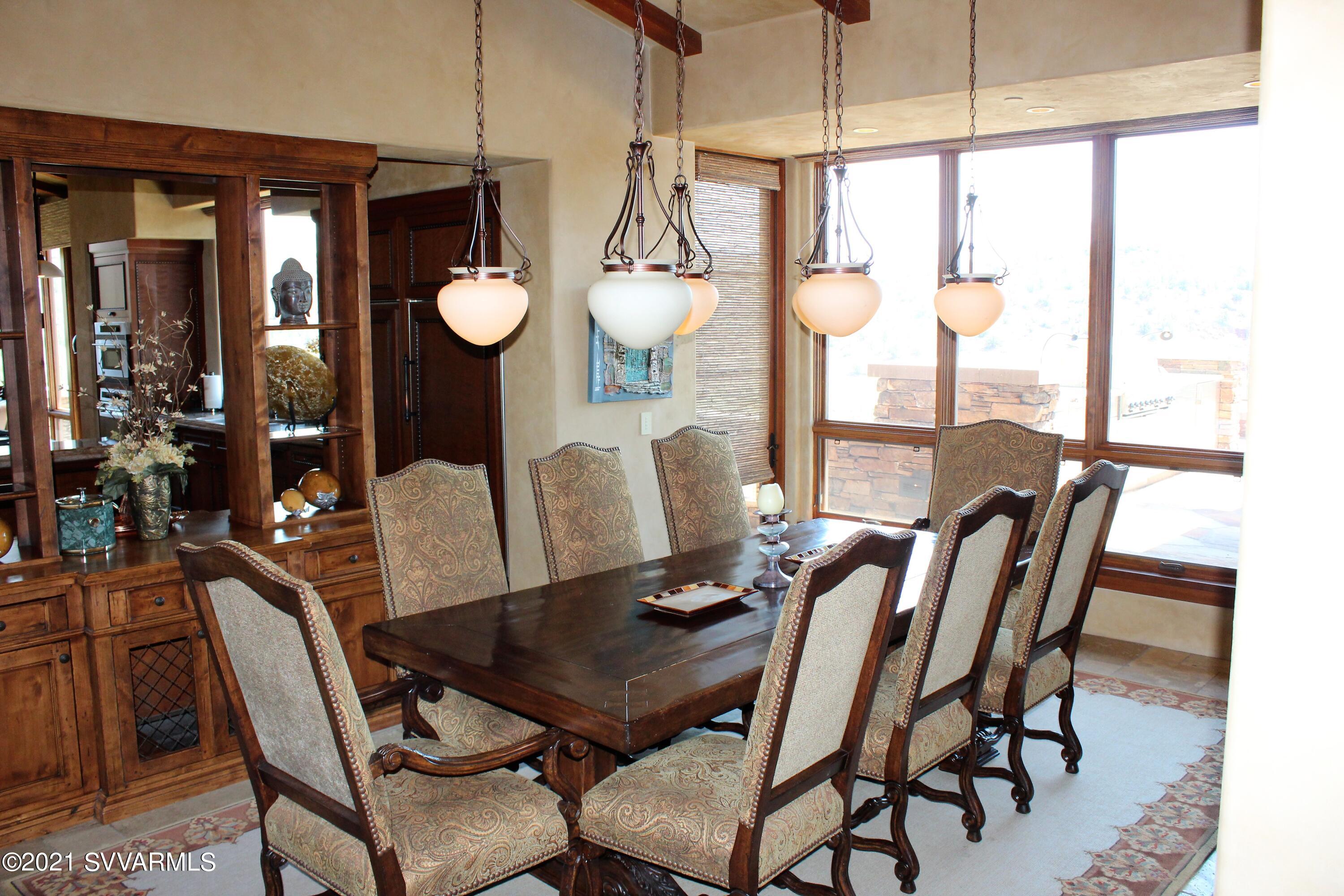 Cross Creek Ranch - Residential
