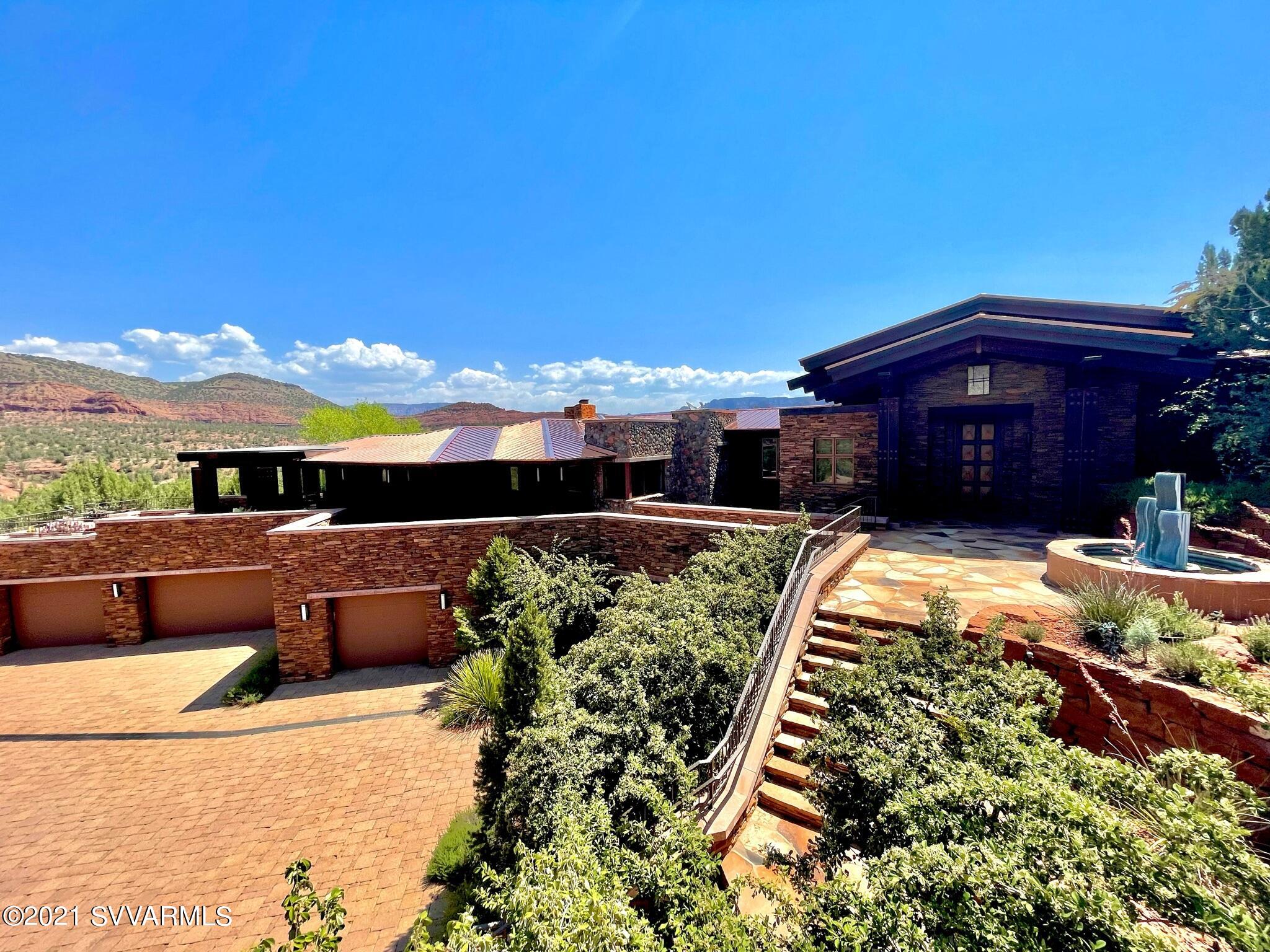 Cross Creek Ranch - Residential