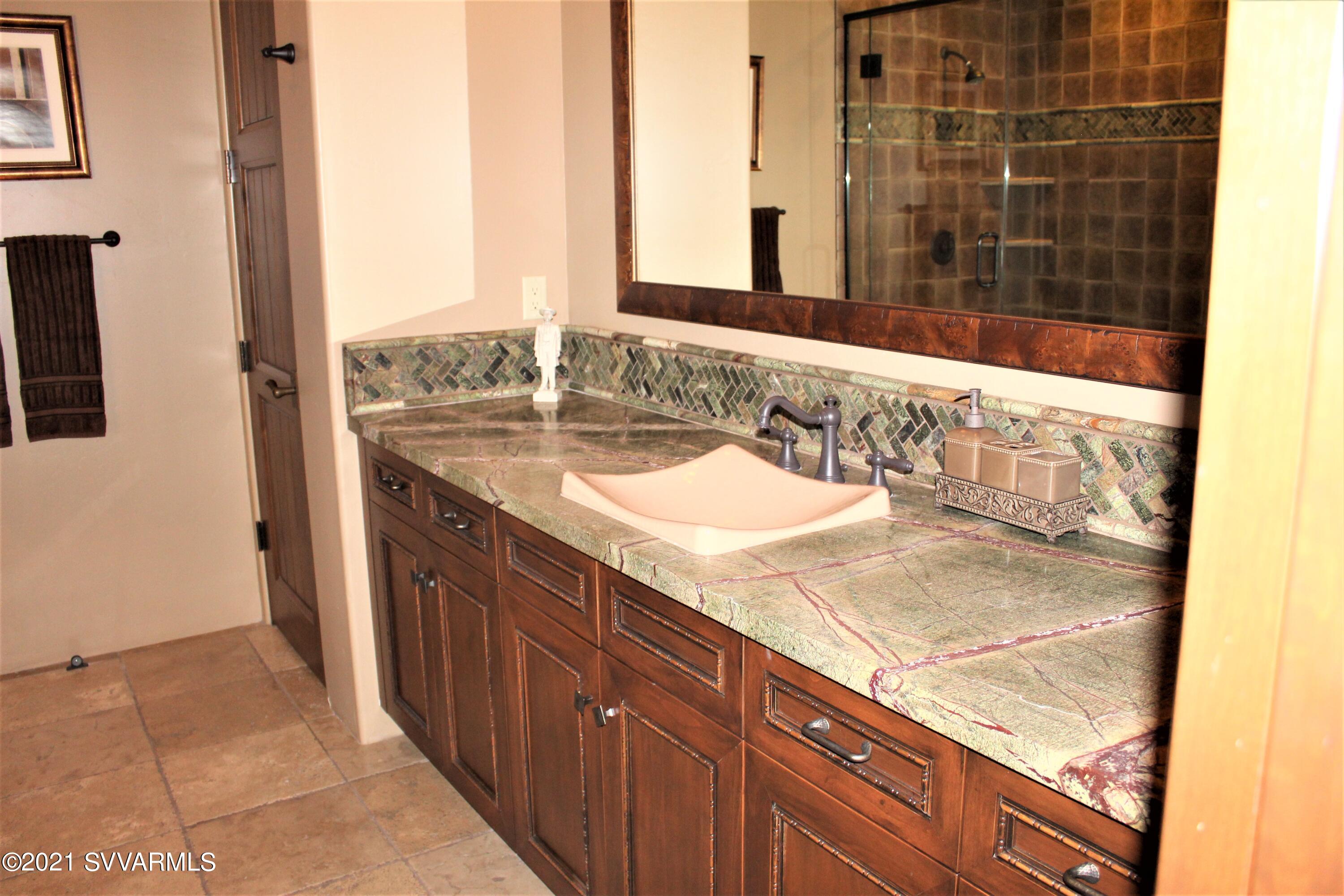 Cross Creek Ranch - Residential