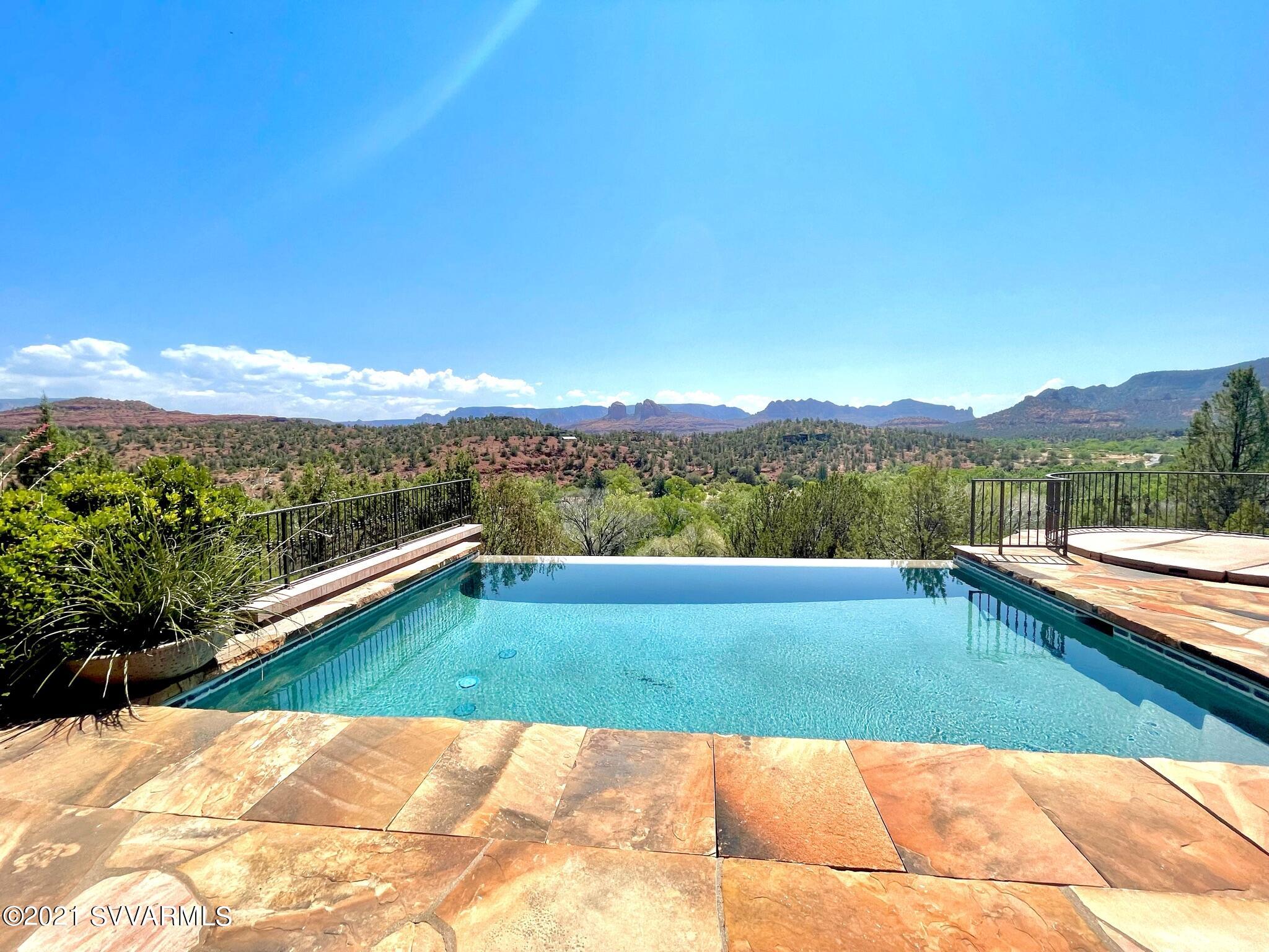 Cross Creek Ranch - Residential