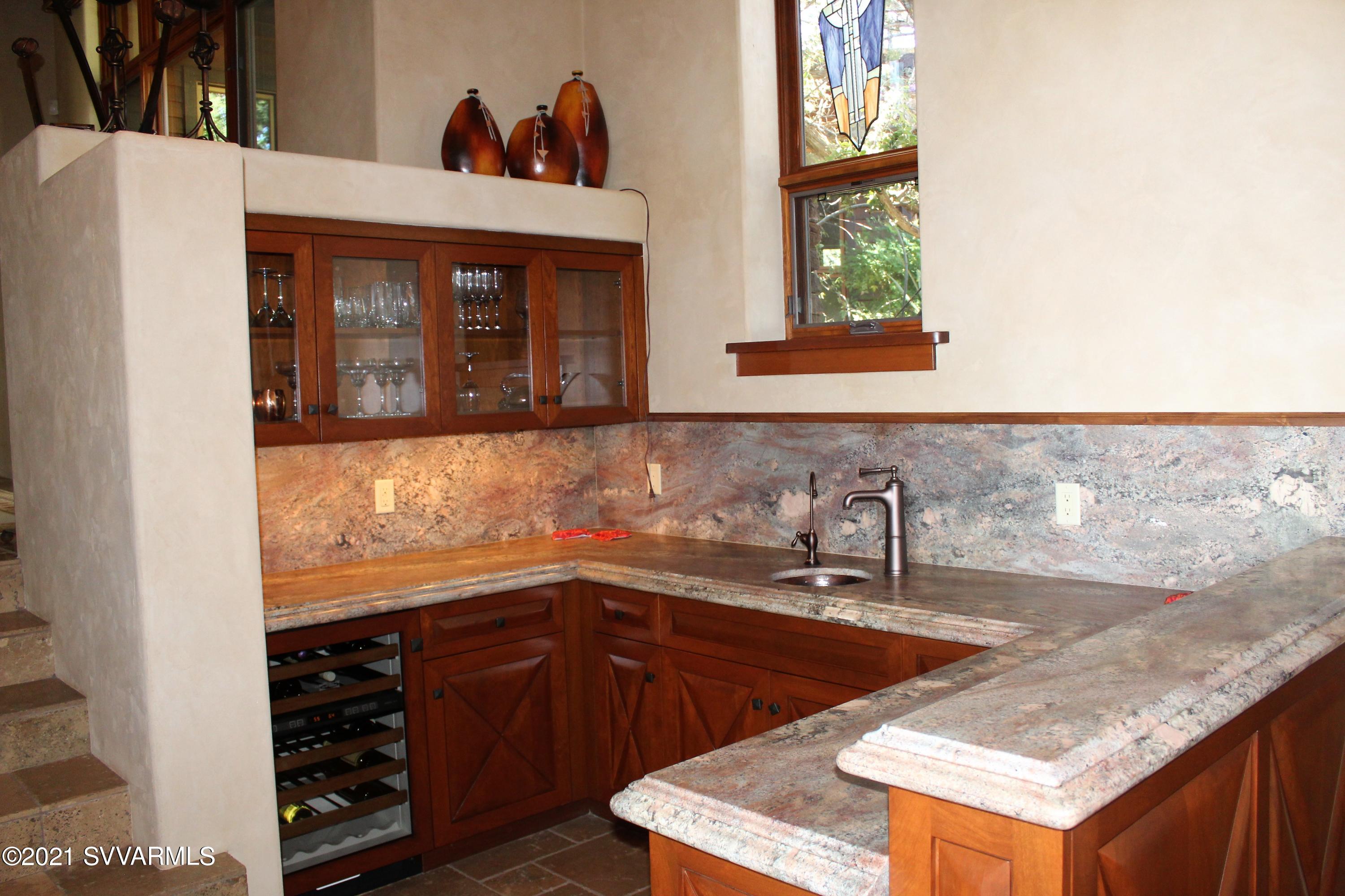 Cross Creek Ranch - Residential