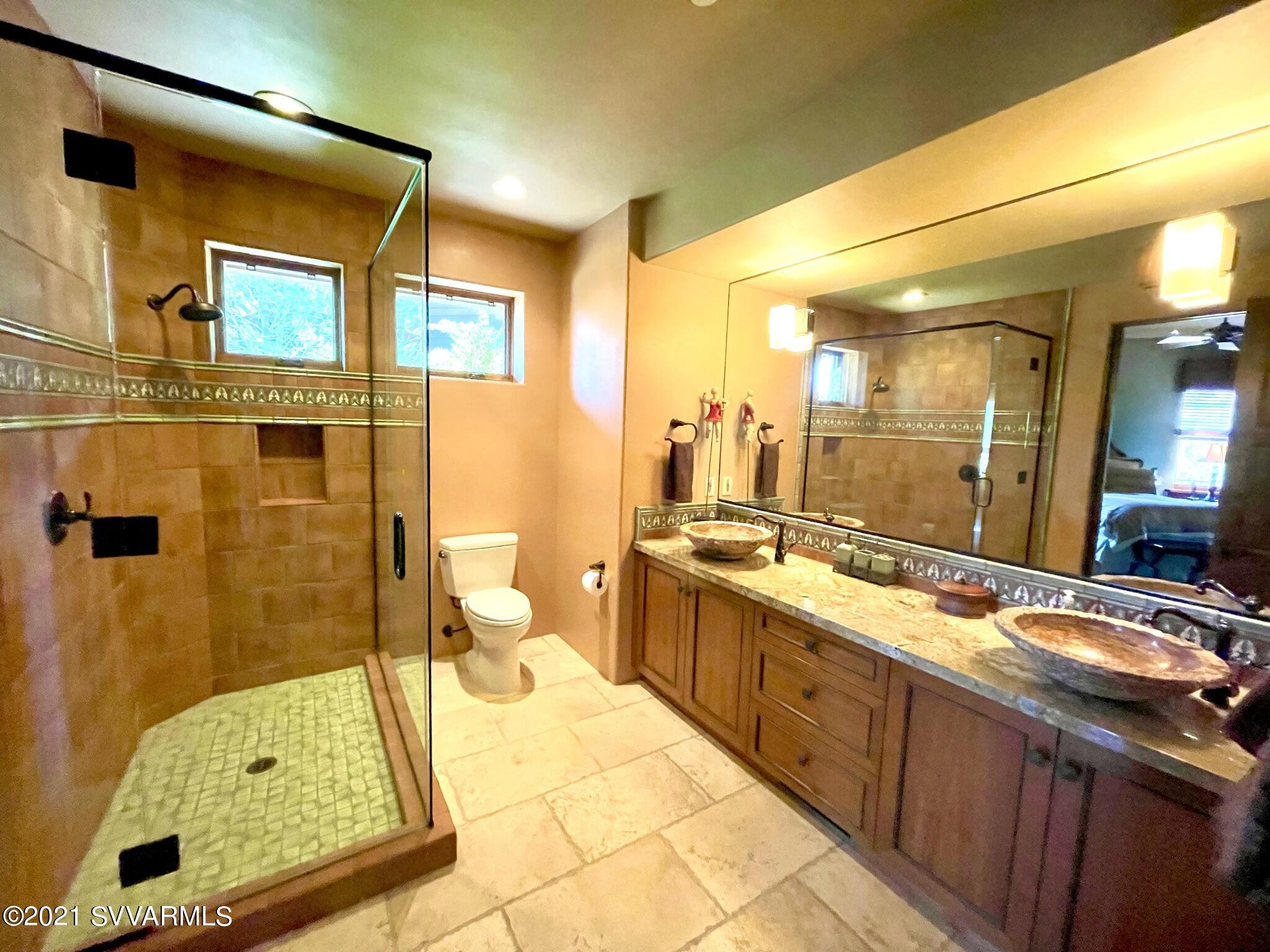 Cross Creek Ranch - Residential
