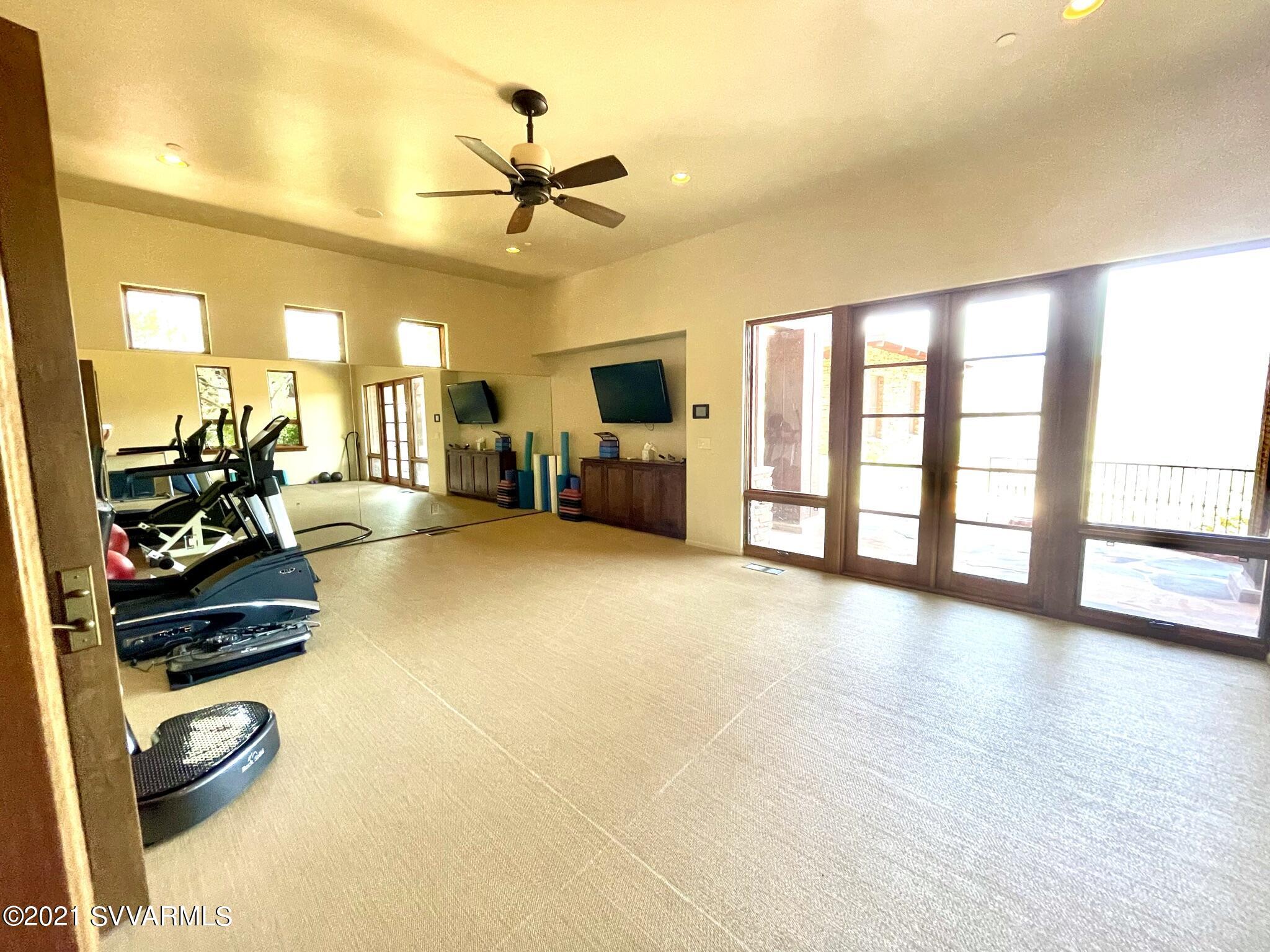 Cross Creek Ranch - Residential