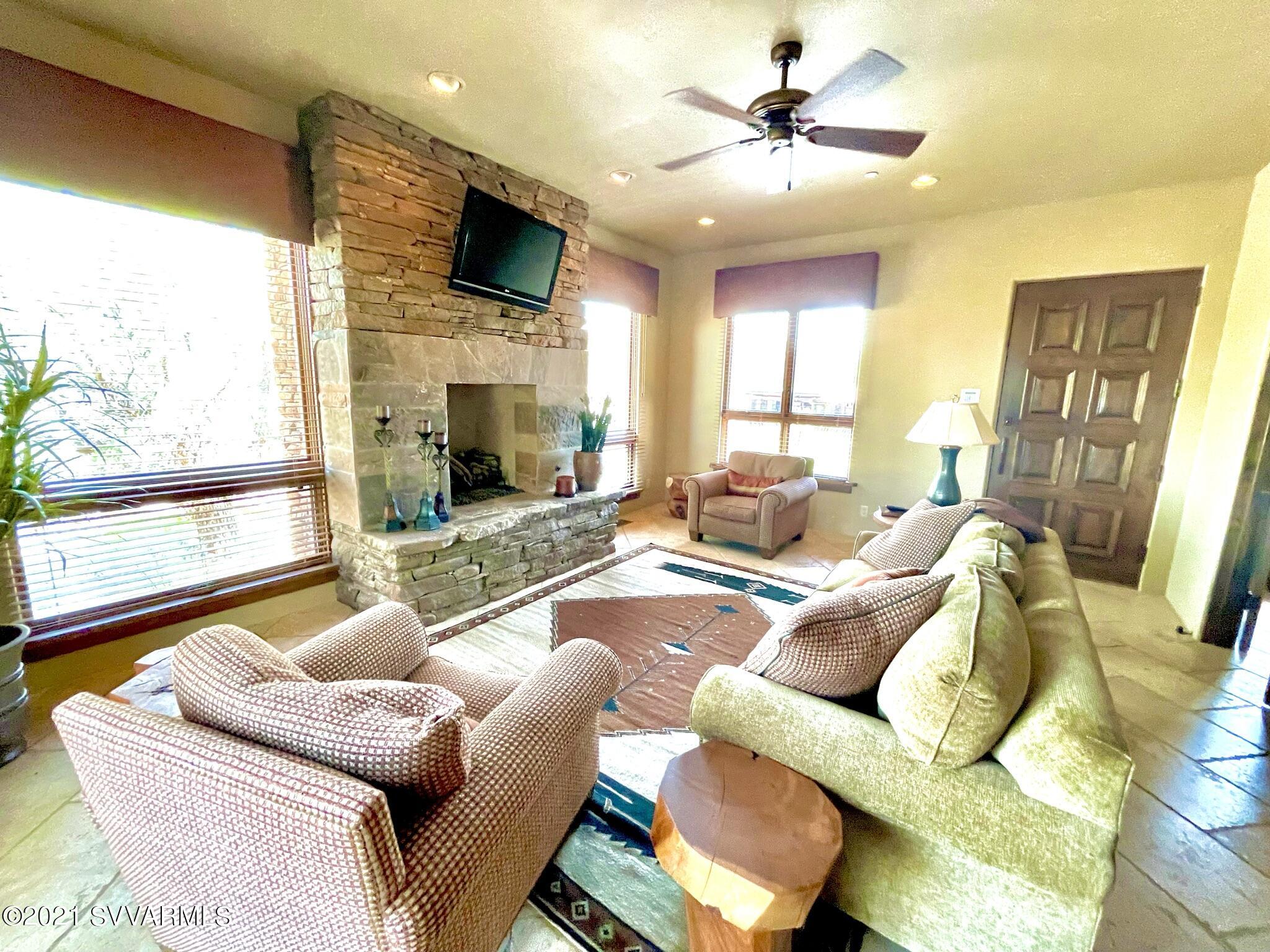 Cross Creek Ranch - Residential