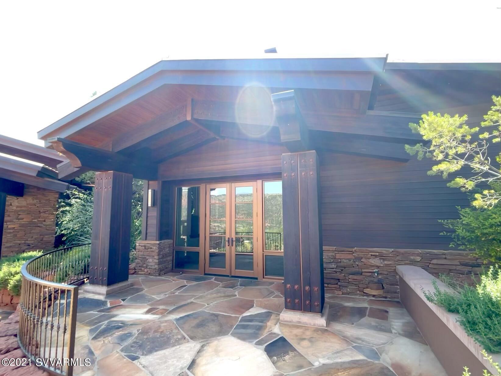 Cross Creek Ranch - Residential