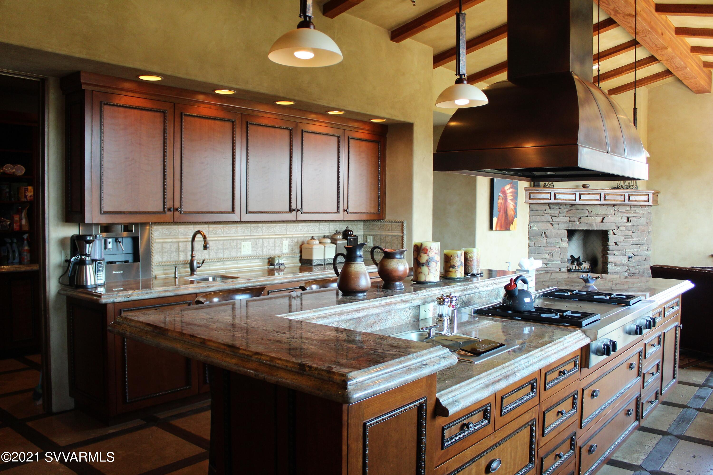 Cross Creek Ranch - Residential