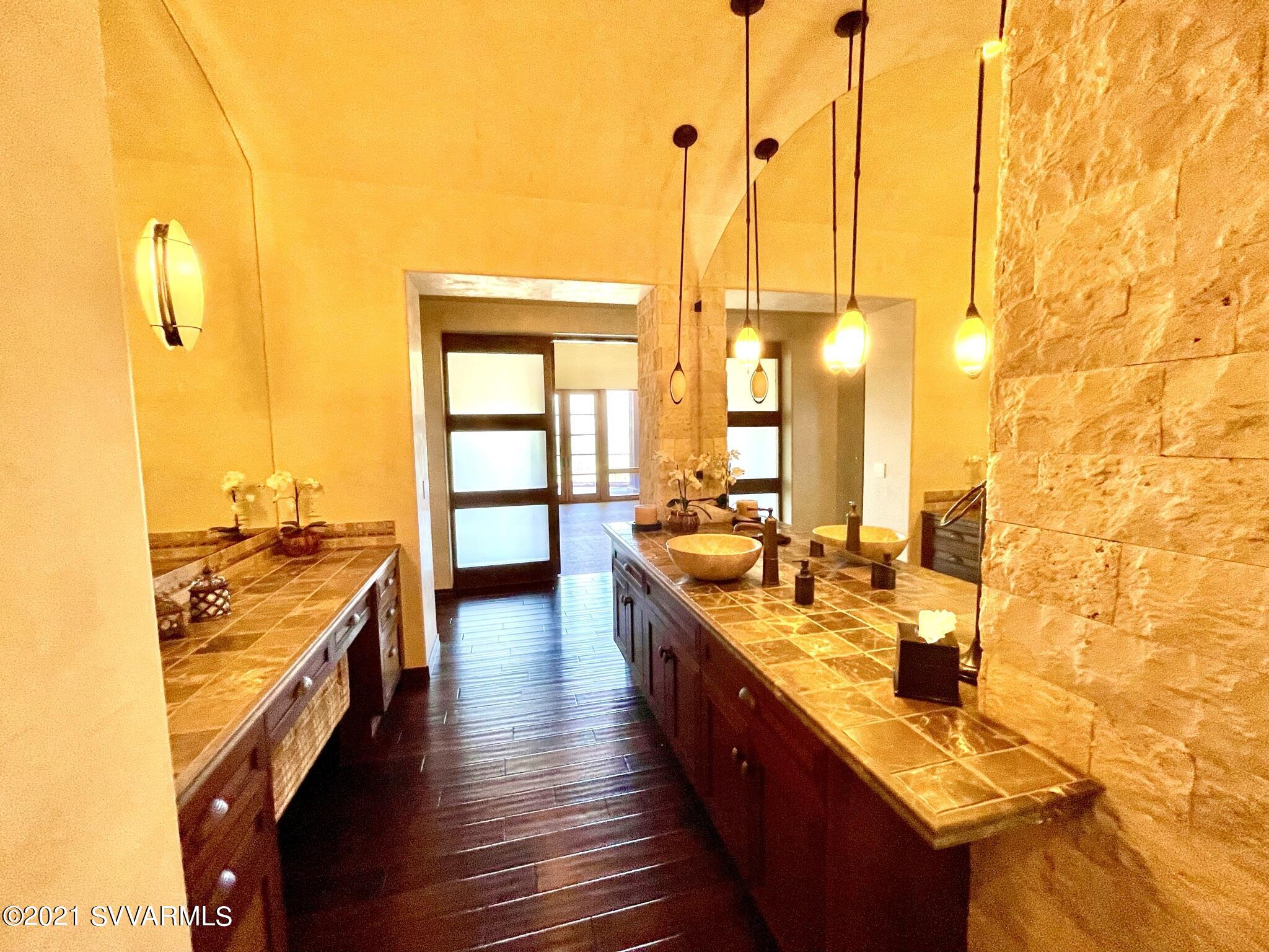 Cross Creek Ranch - Residential