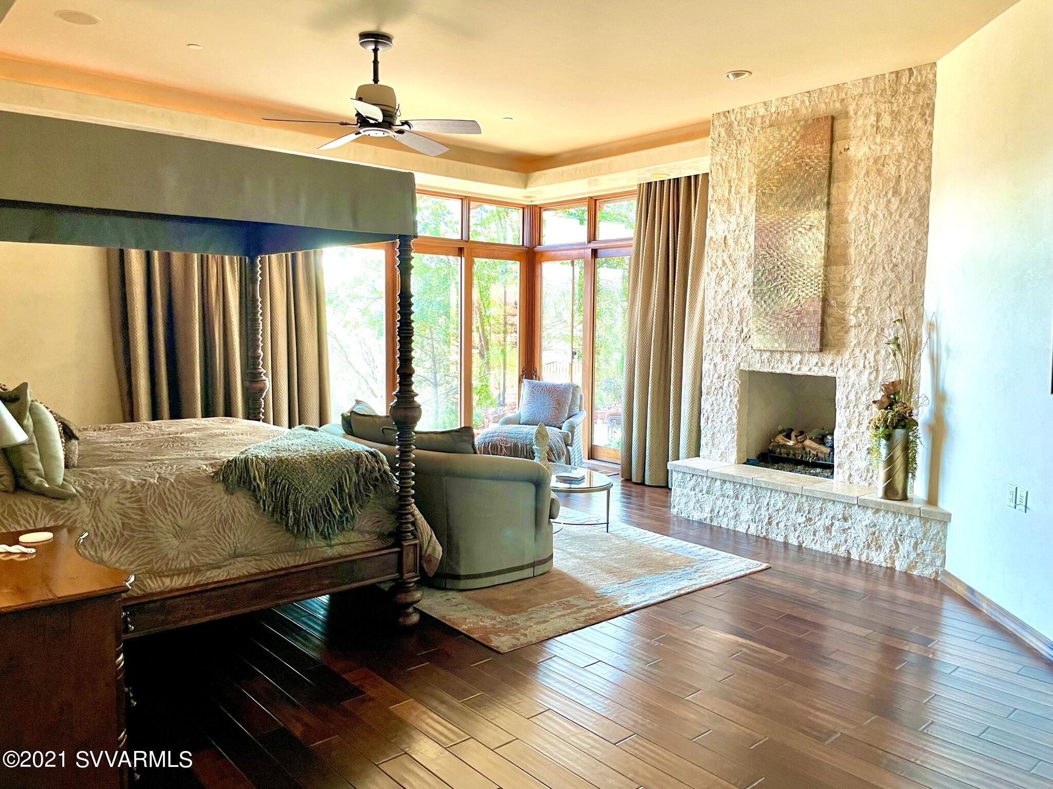 Cross Creek Ranch - Residential