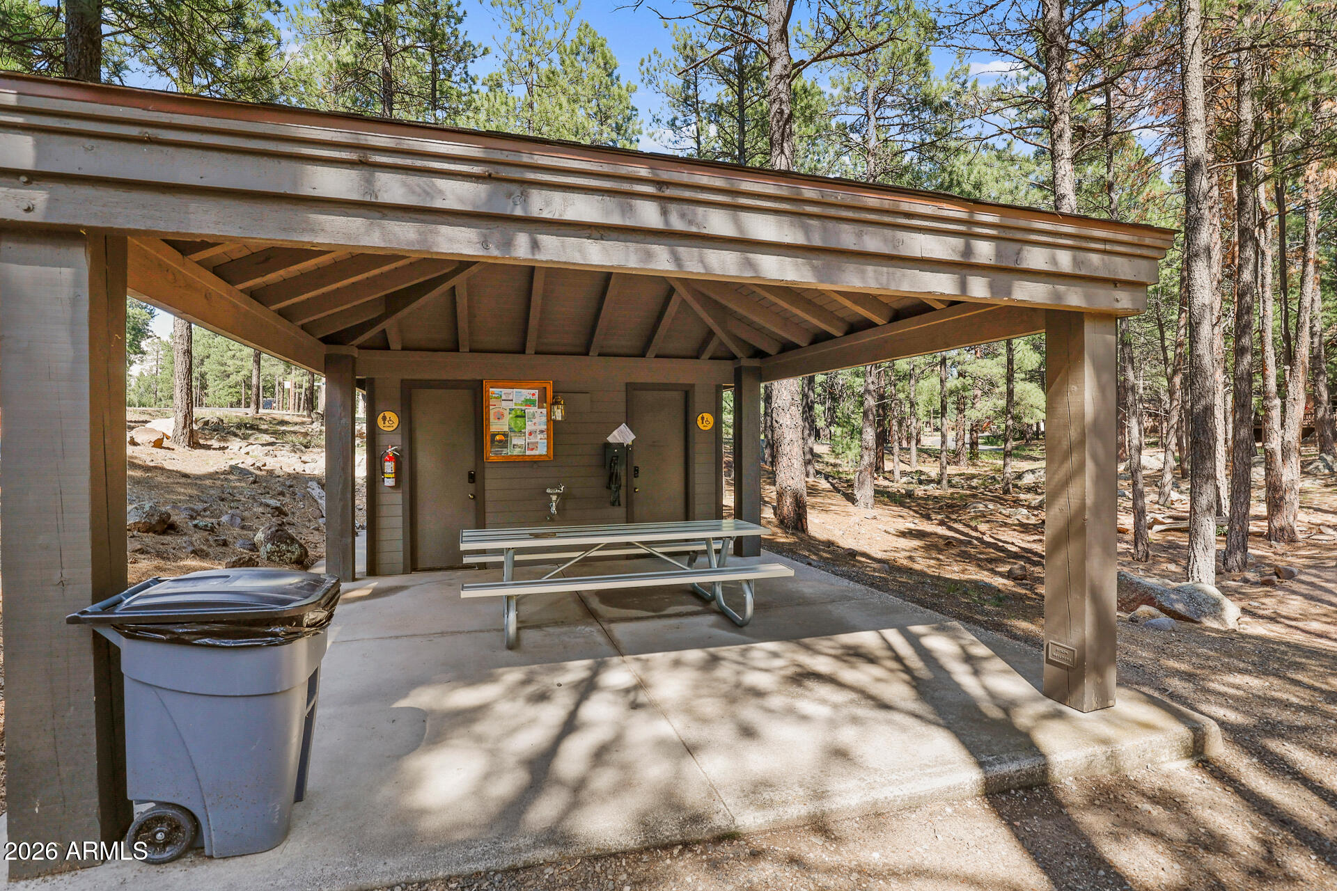 Forest Highlands - Residential