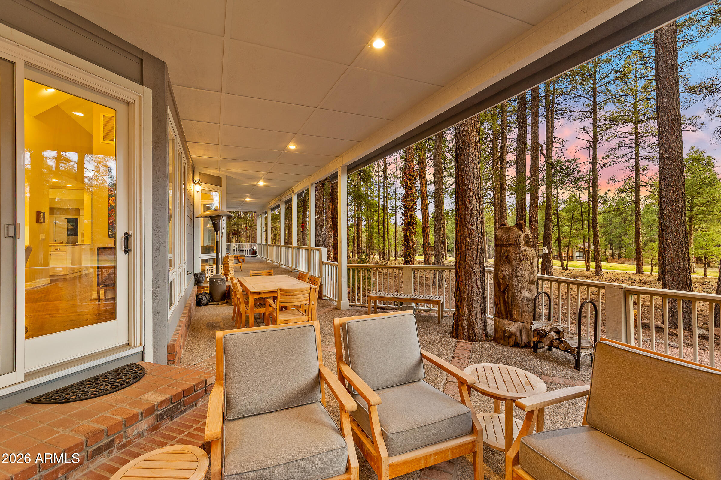 Forest Highlands - Residential