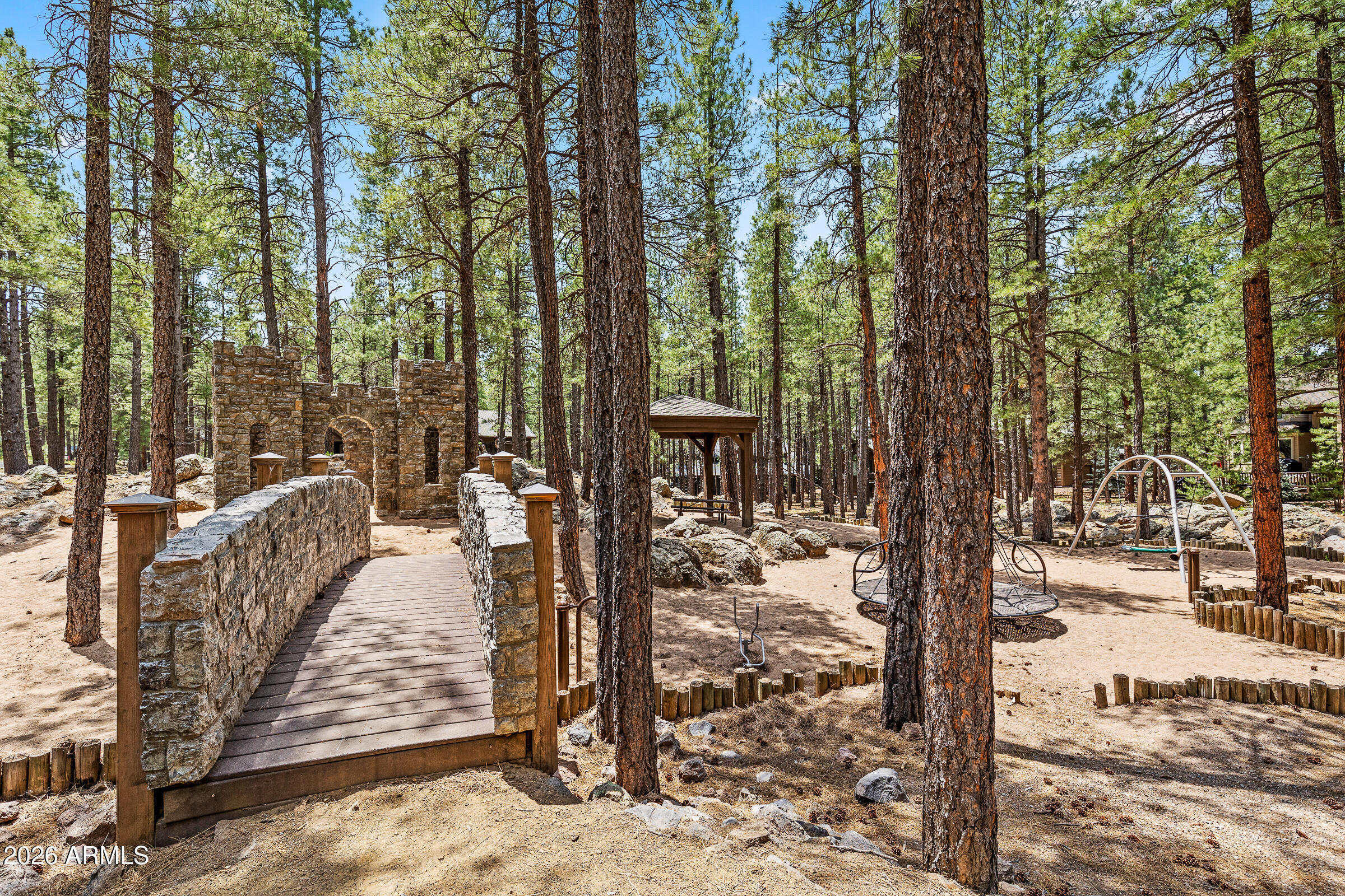 Forest Highlands - Residential