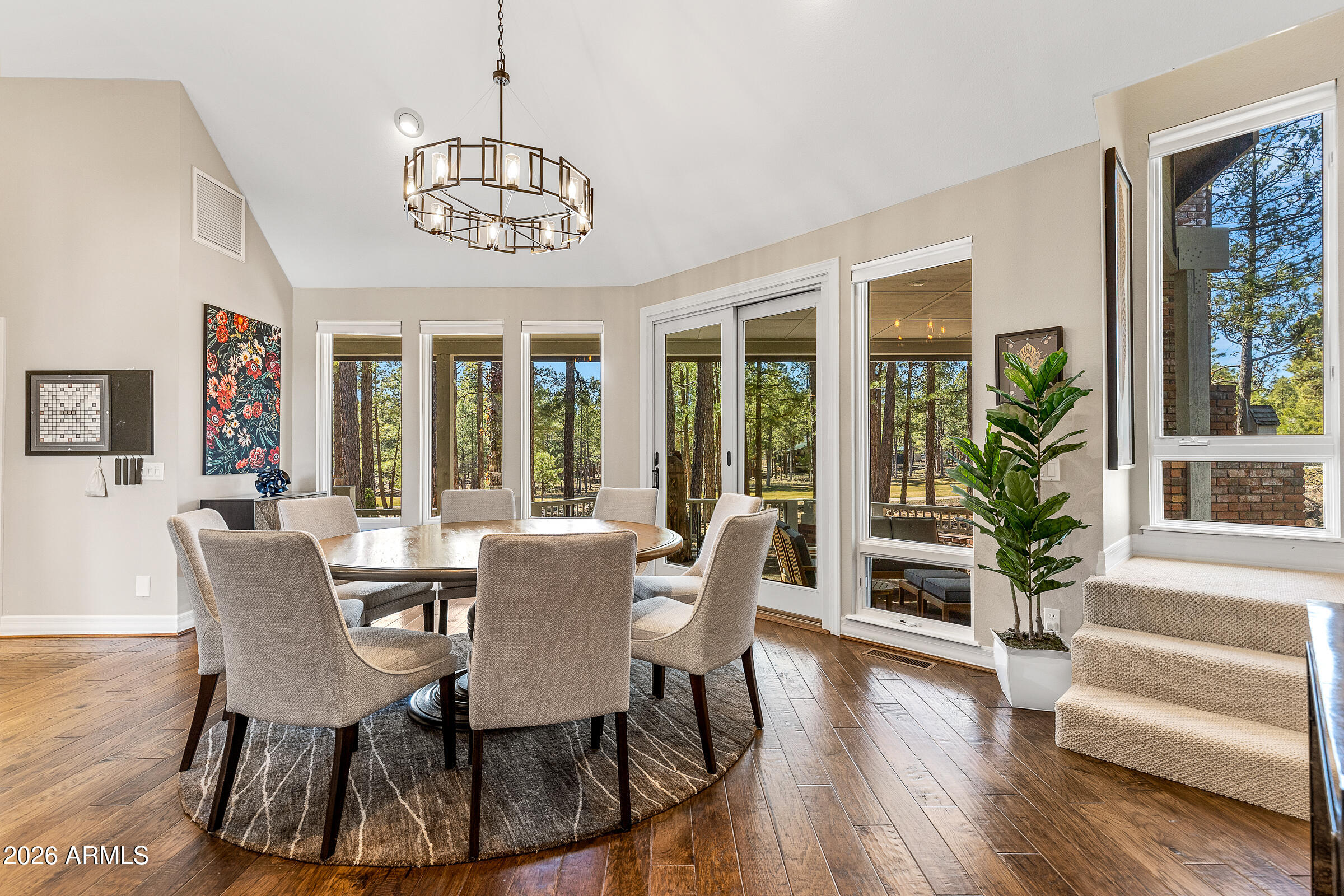 Forest Highlands - Residential