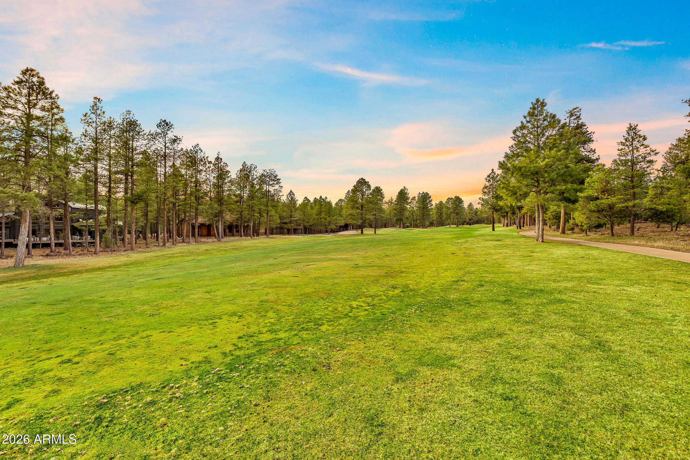 Forest Highlands - Residential
