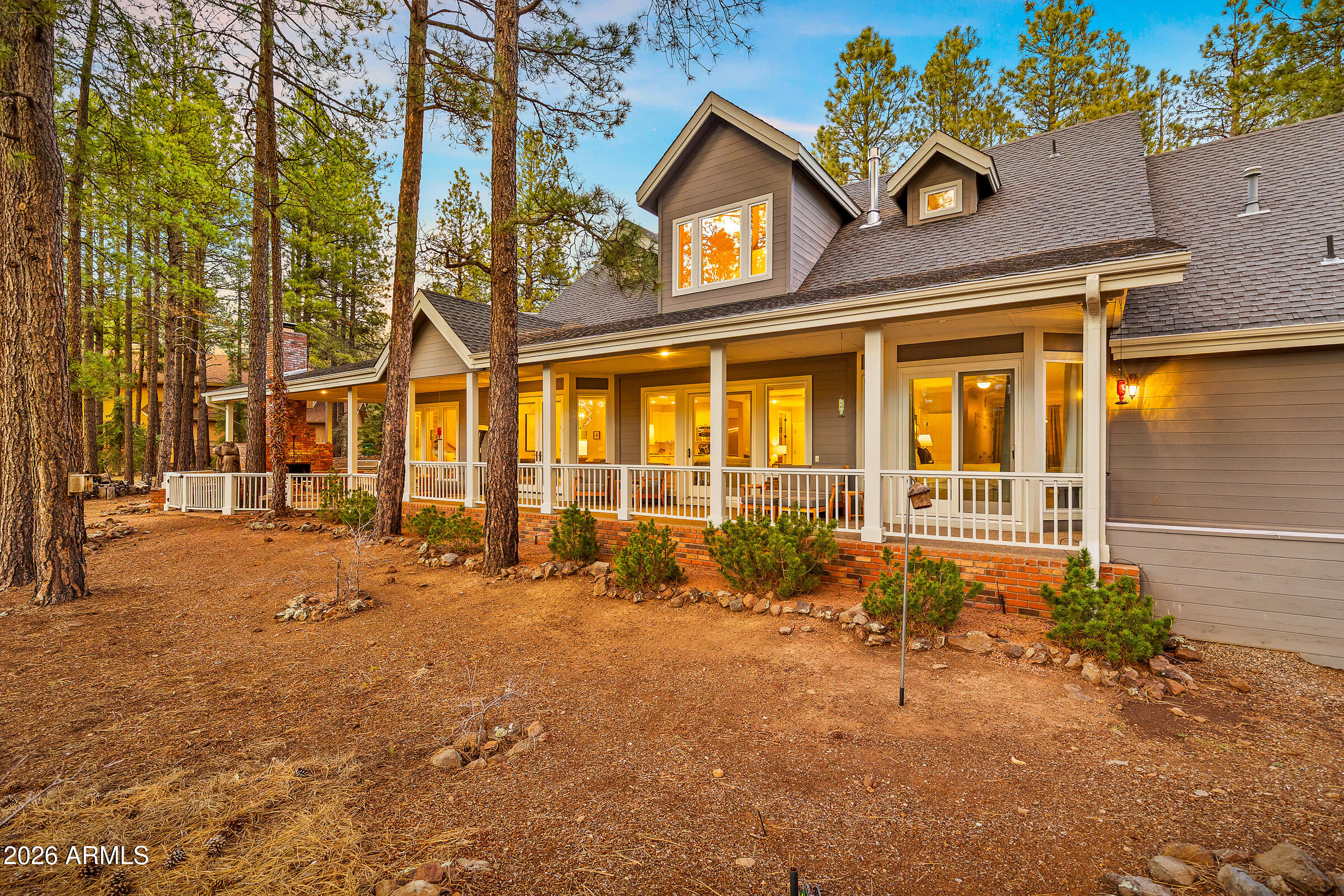 Forest Highlands - Residential