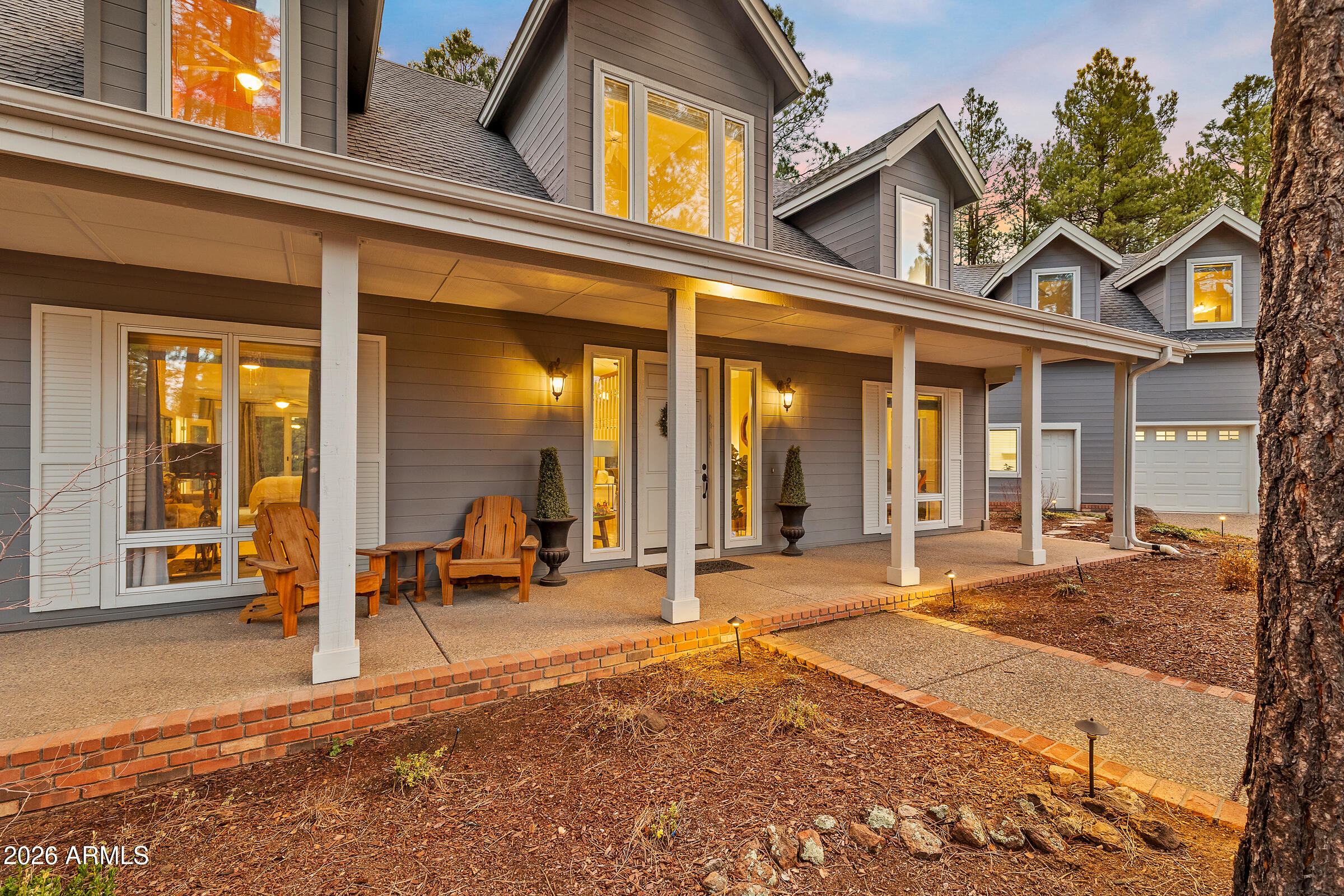 Forest Highlands - Residential