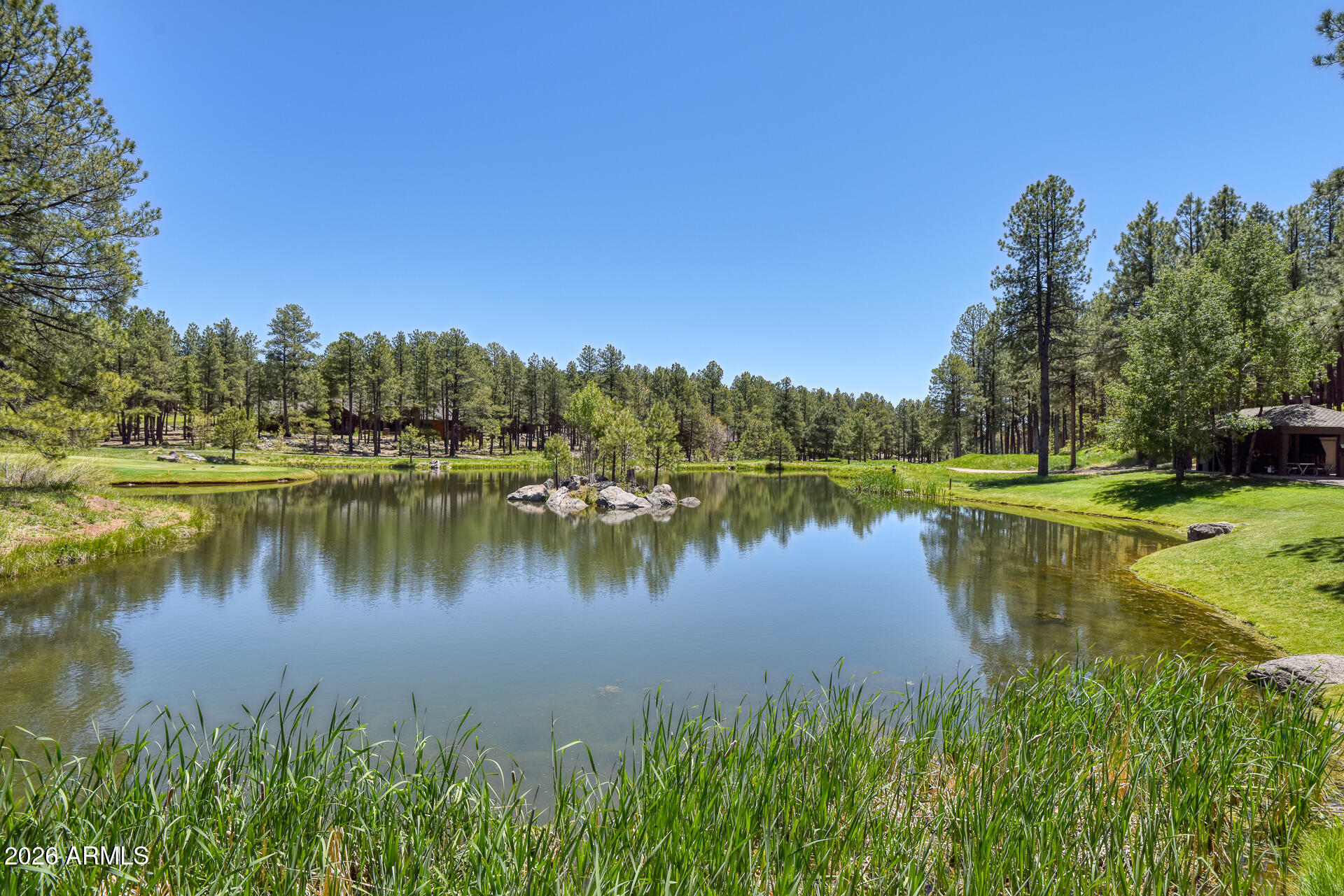 Forest Highlands - Residential