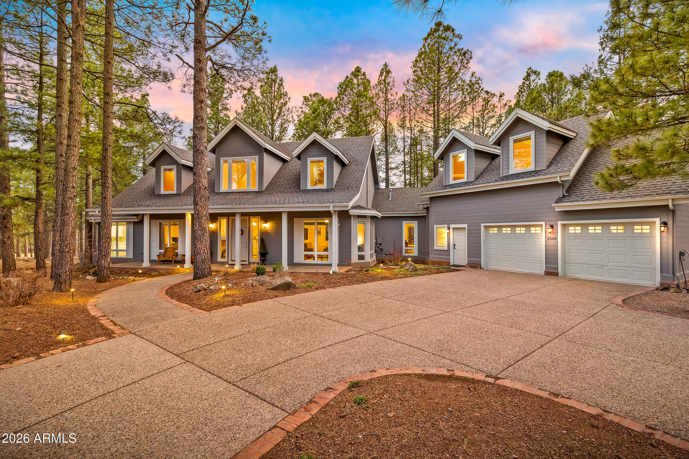 Forest Highlands - Residential
