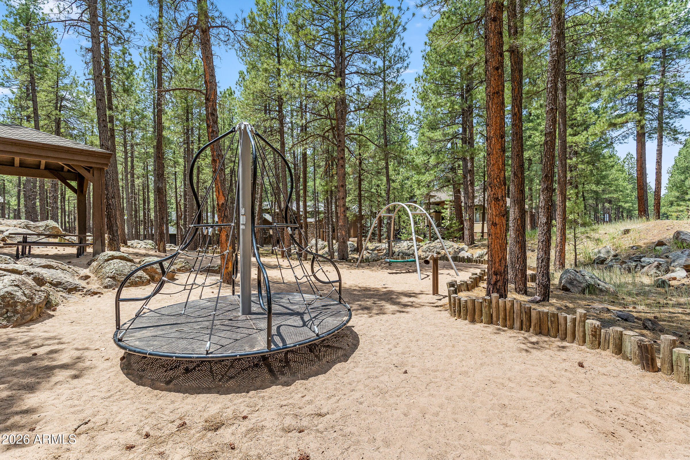 Forest Highlands - Residential