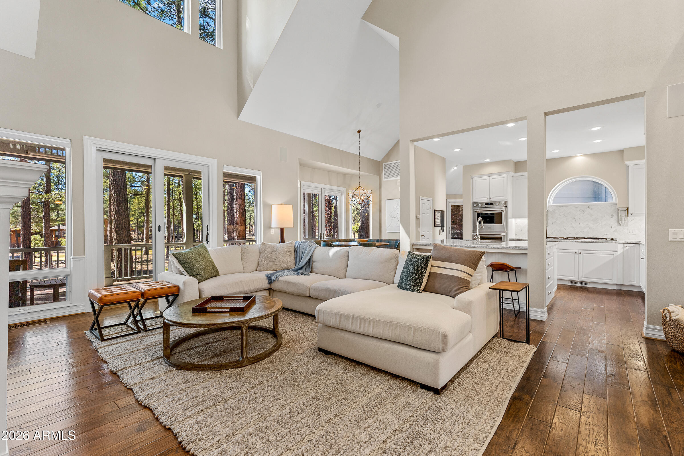 Forest Highlands - Residential