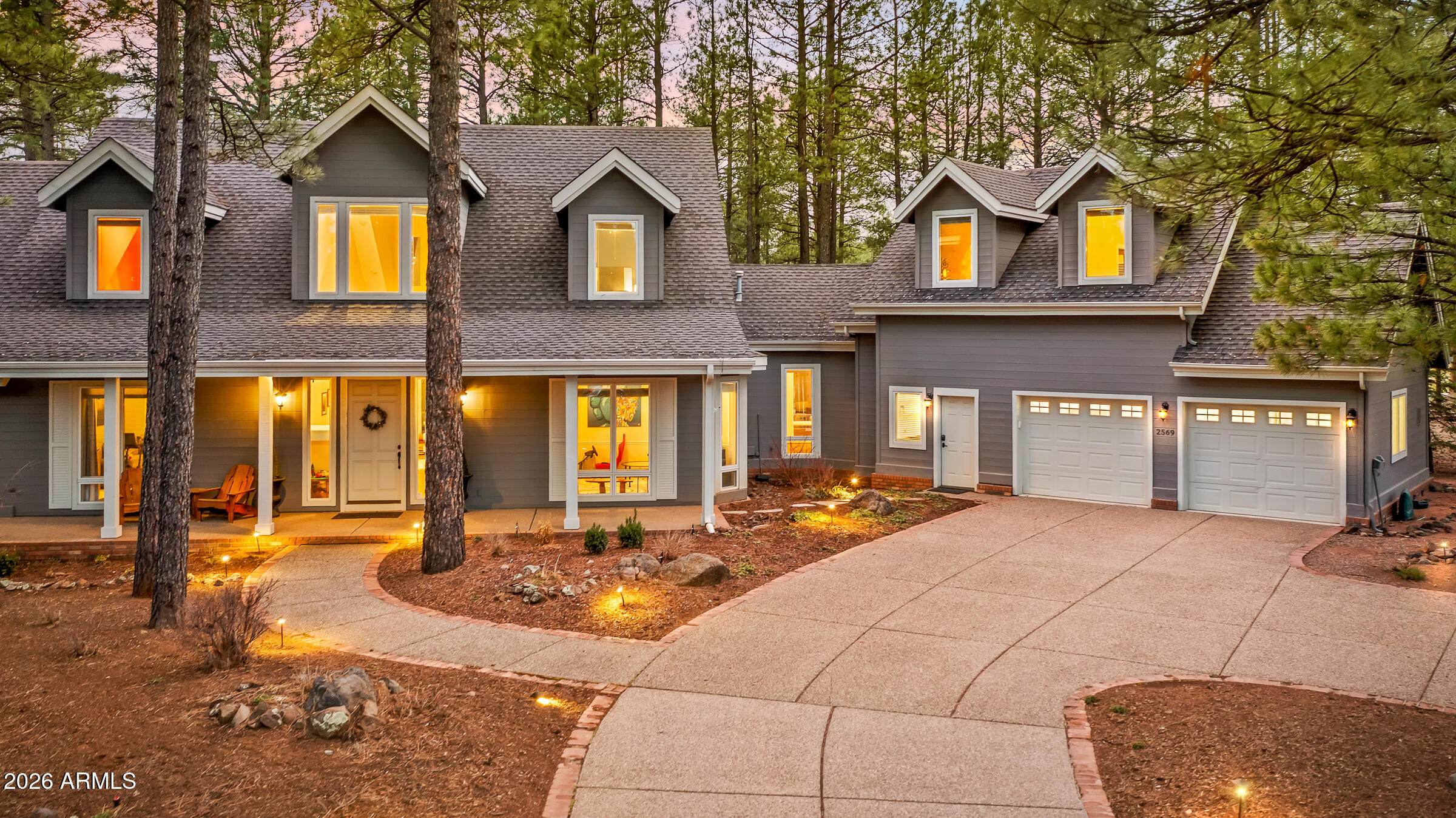 Forest Highlands - Residential