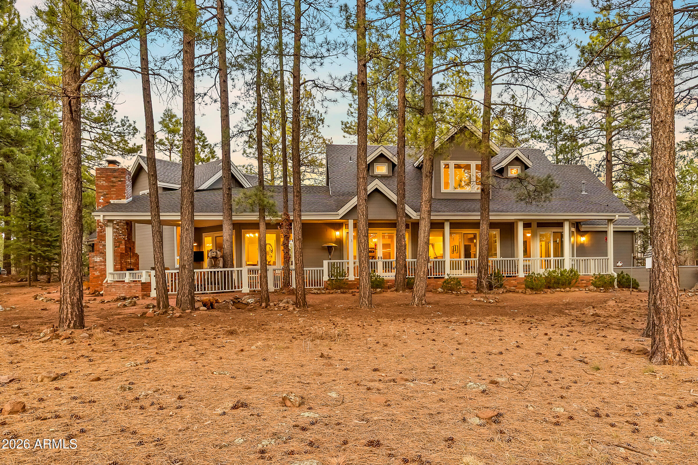 Forest Highlands - Residential