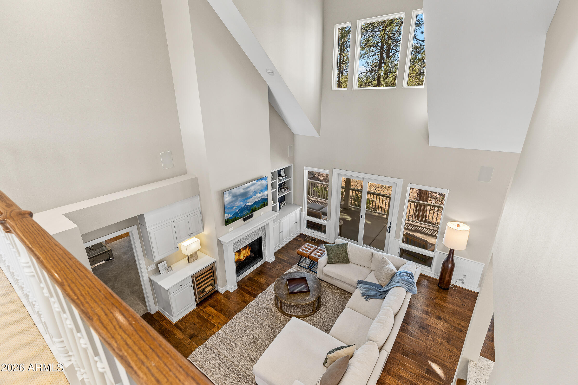 Forest Highlands - Residential