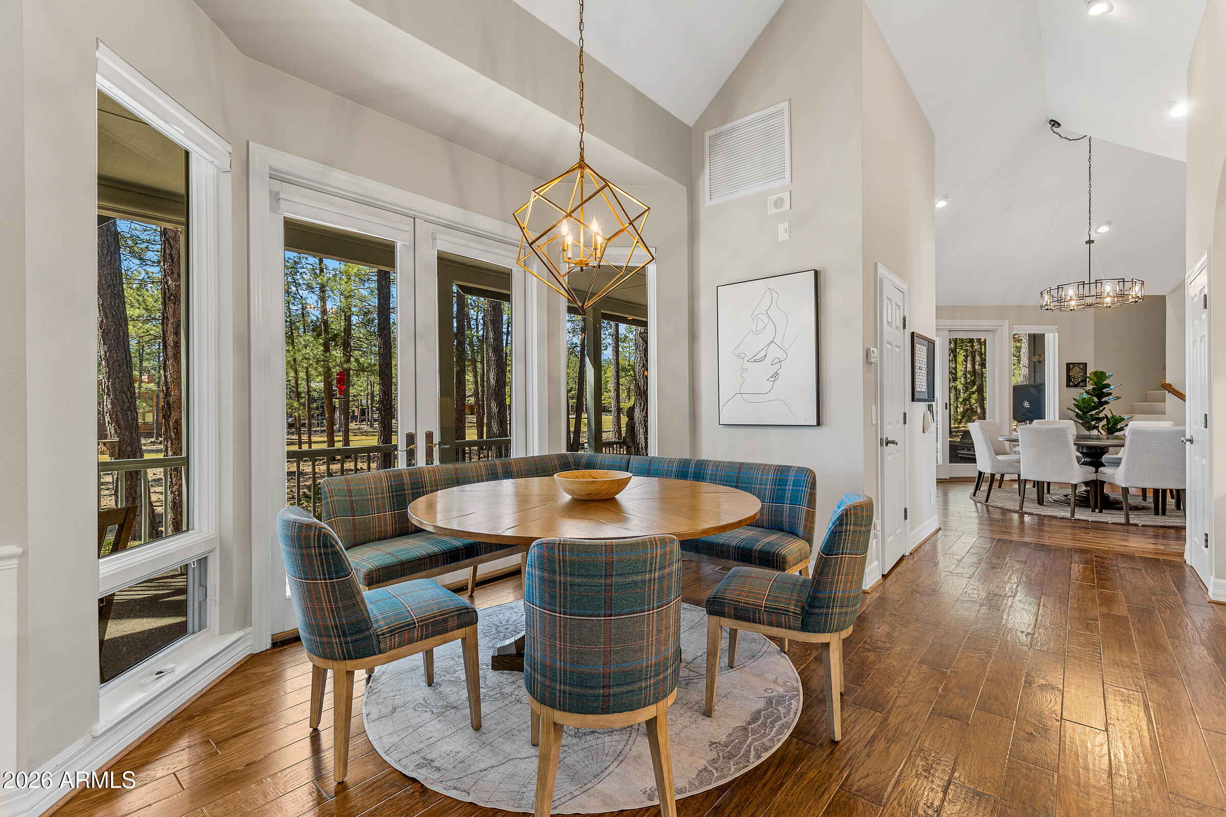 Forest Highlands - Residential