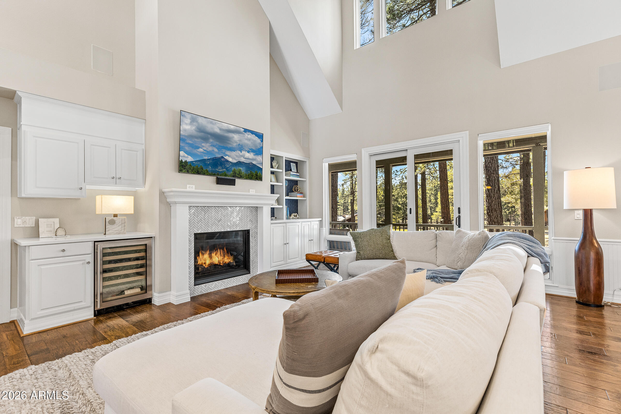 Forest Highlands - Residential