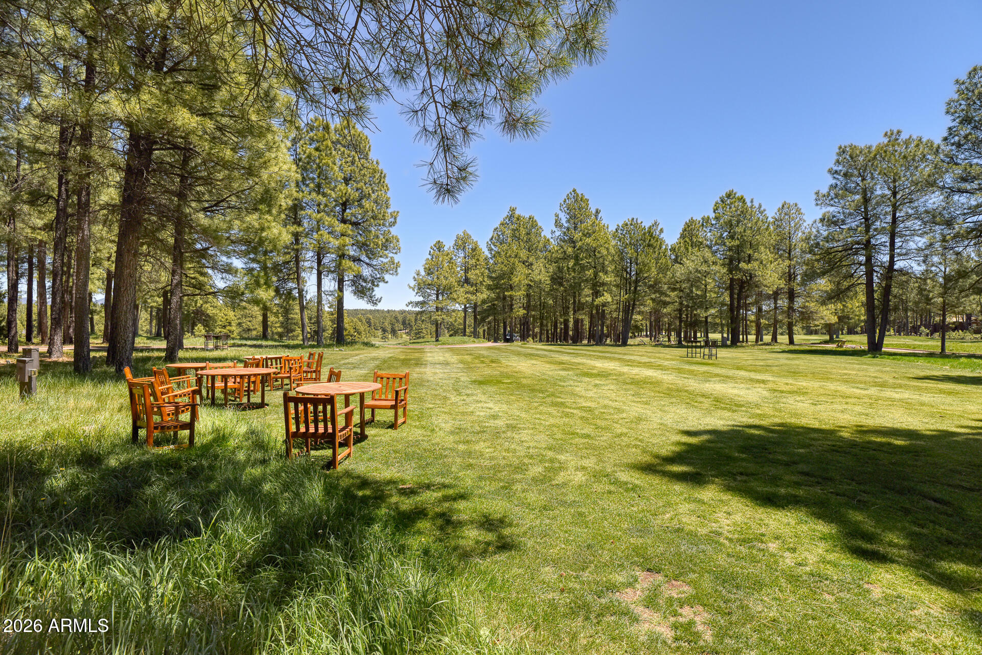 Forest Highlands - Residential