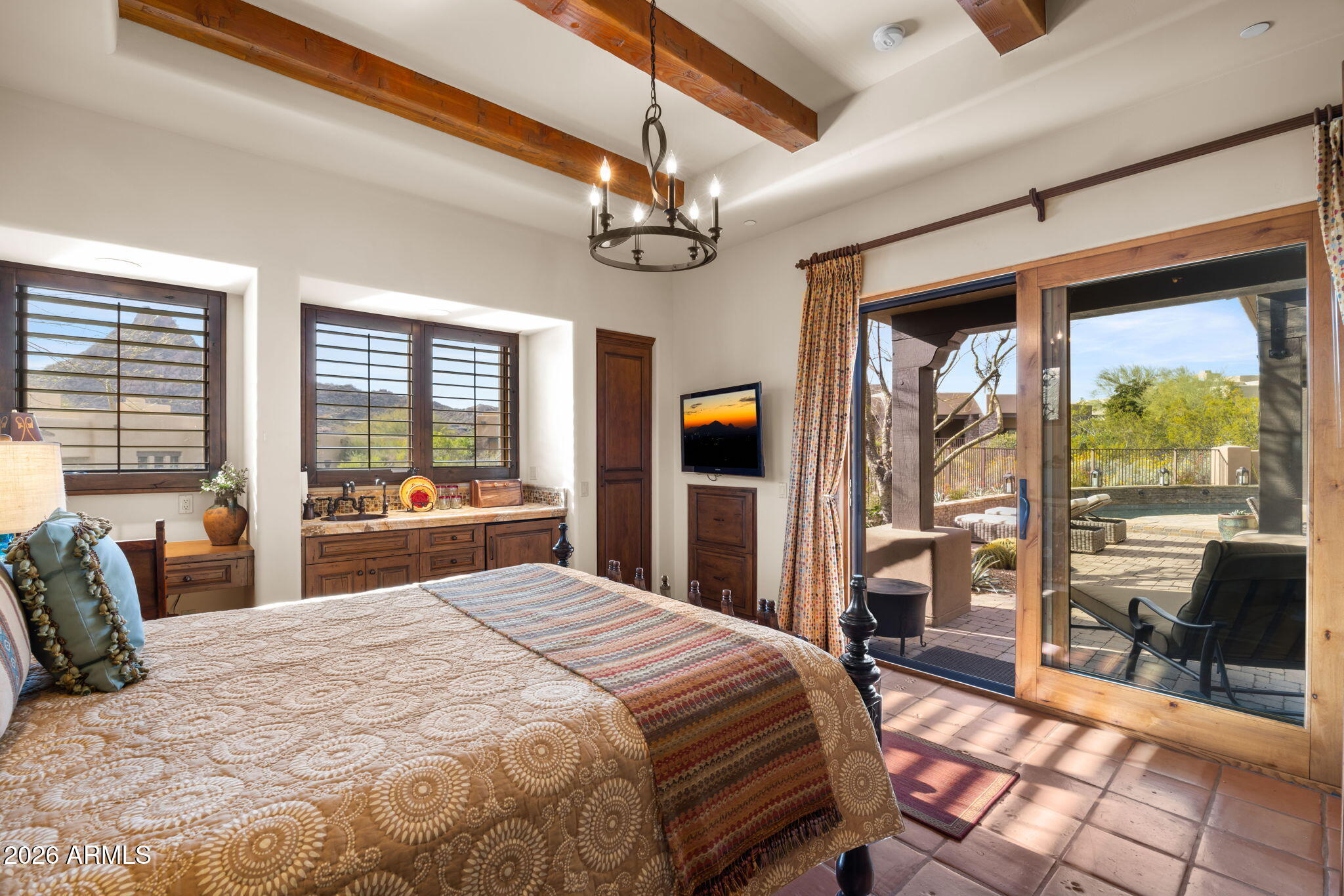 Privada - Residential