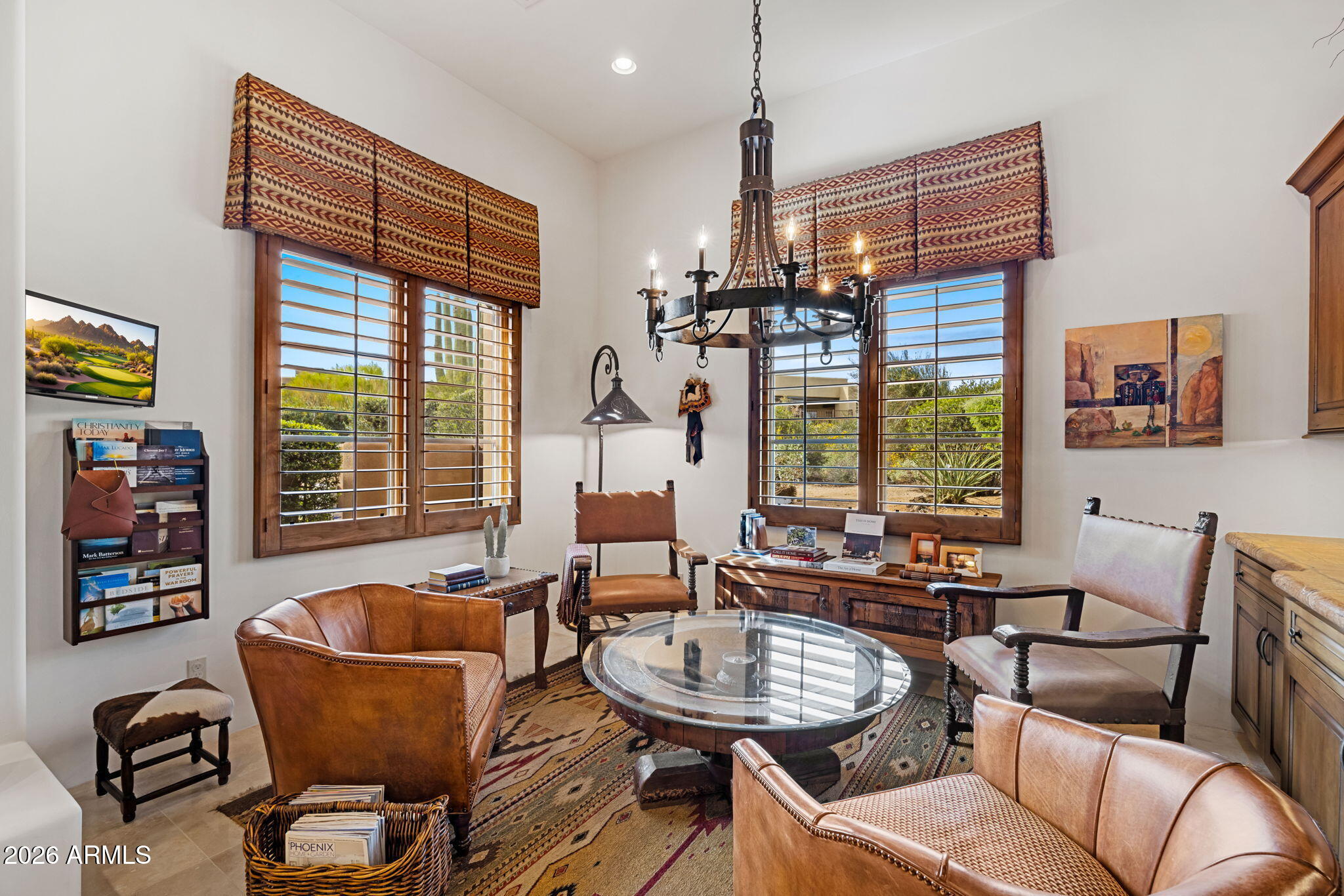 Privada - Residential