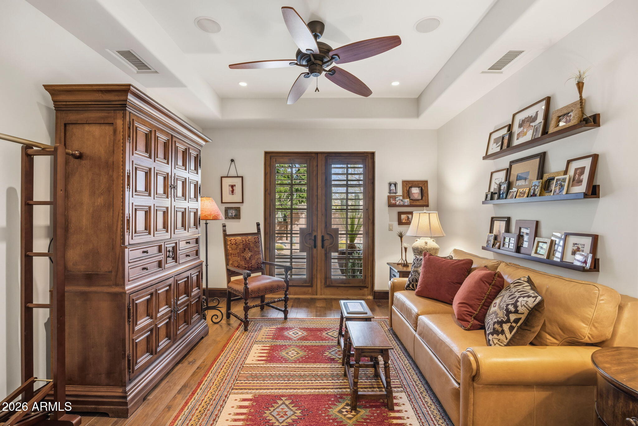 Privada - Residential