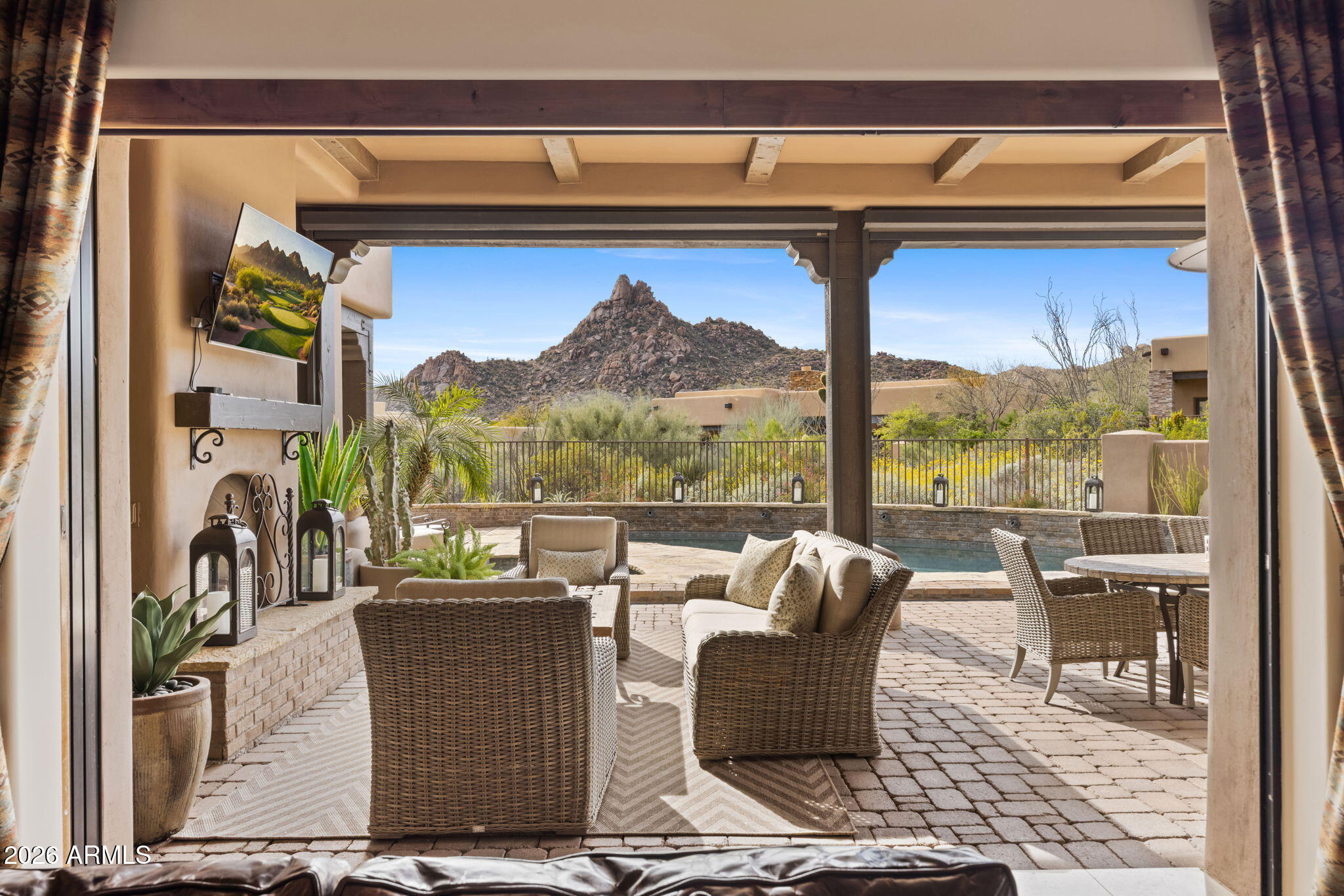 Privada - Residential