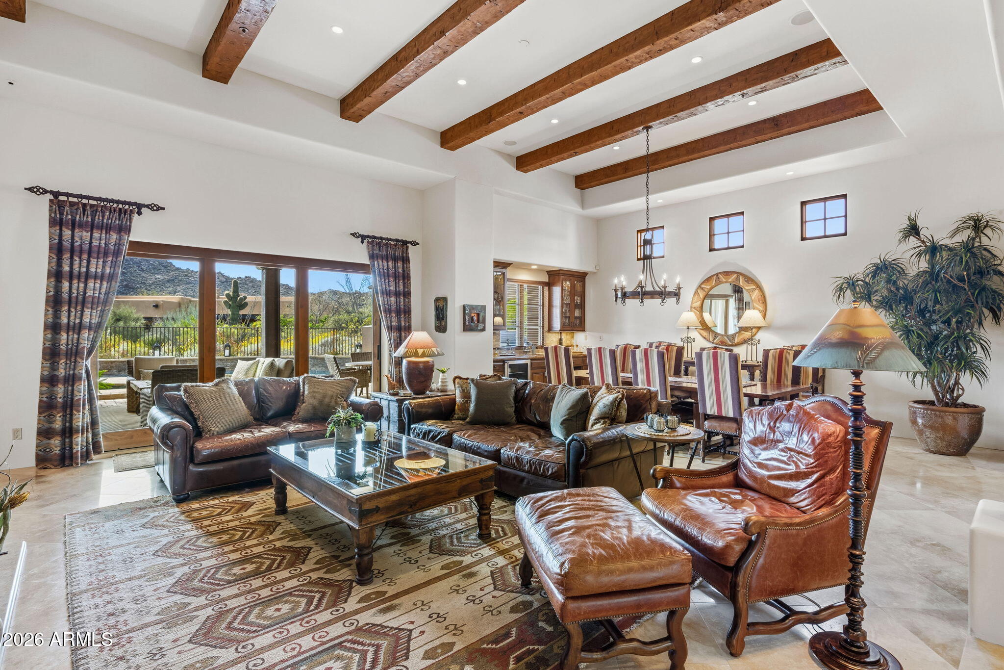 Privada - Residential