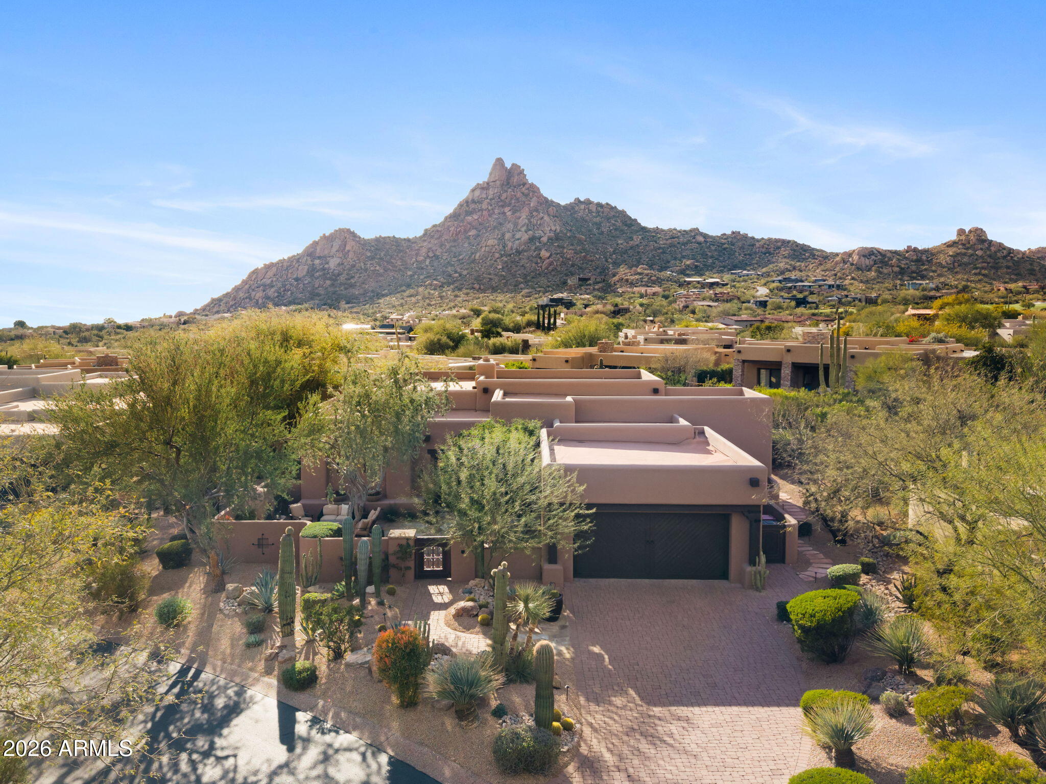 Privada - Residential