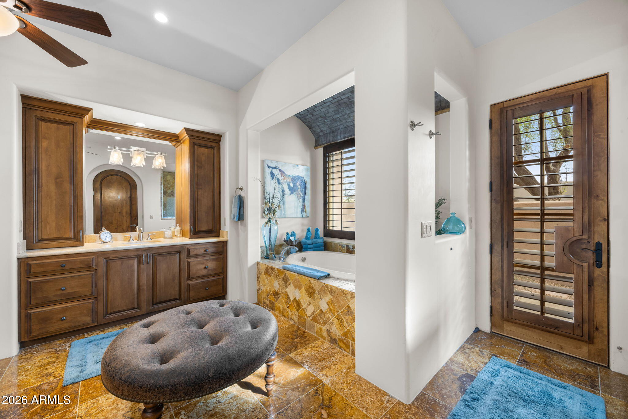 Privada - Residential