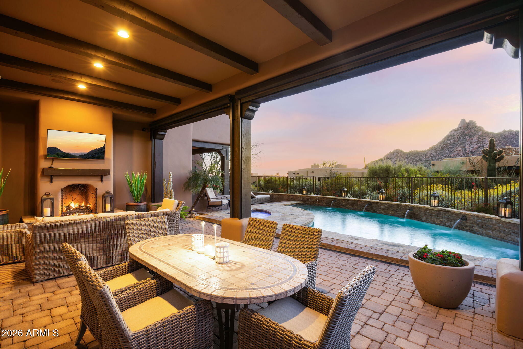 Privada - Residential
