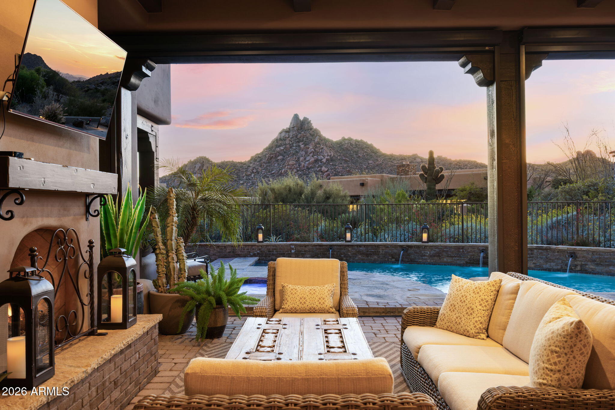 Privada - Residential