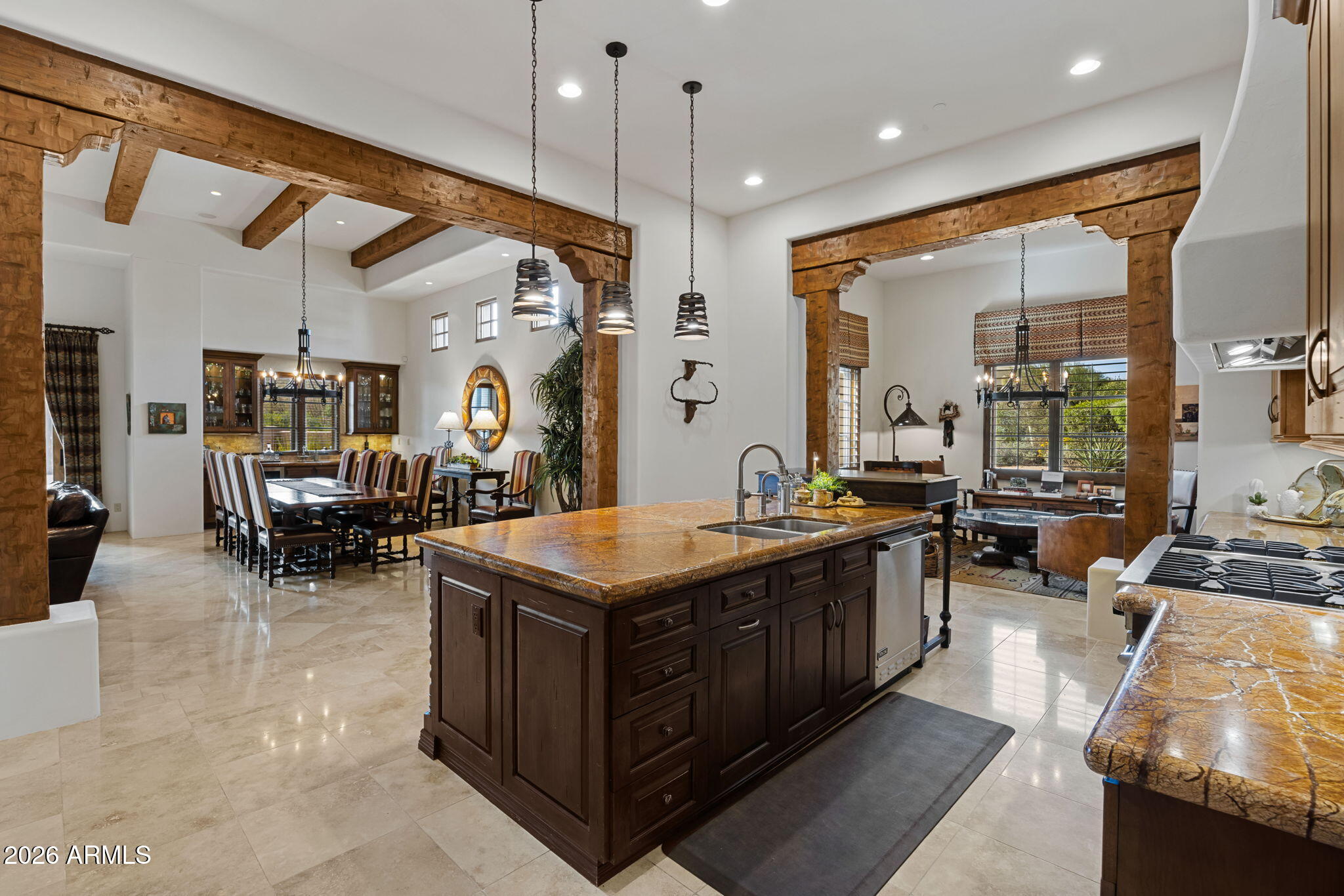 Privada - Residential